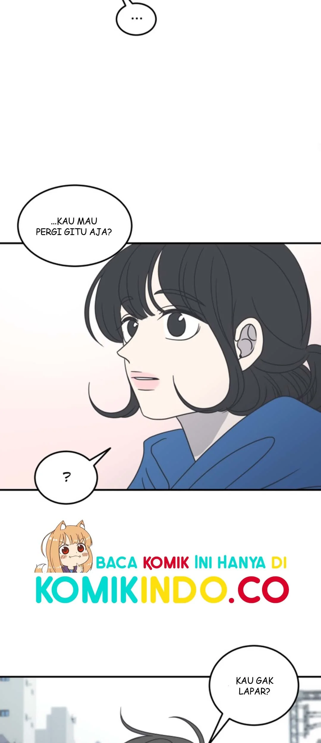 A Guide to Proper Dating Bab 37 halaman 32