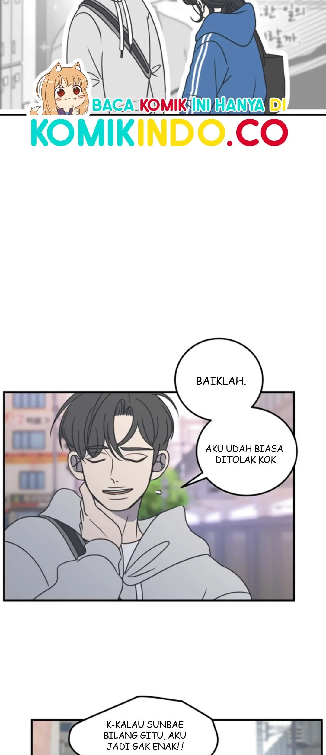 A Guide to Proper Dating Bab 37 halaman 36