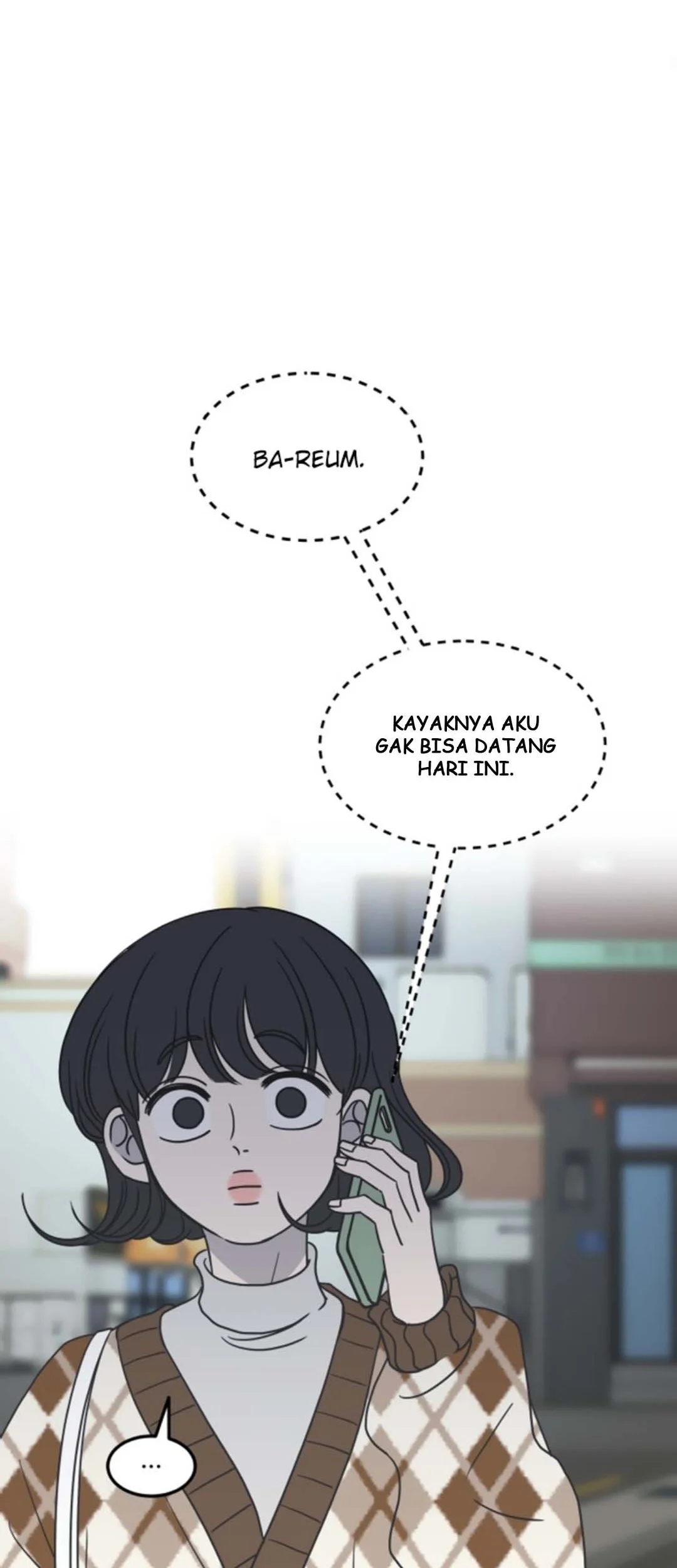 A Guide to Proper Dating Bab 37 halaman 42