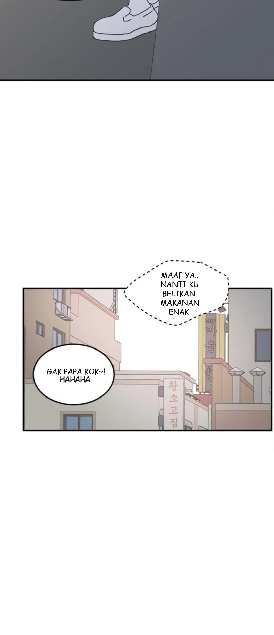 A Guide to Proper Dating Bab 37 halaman 53
