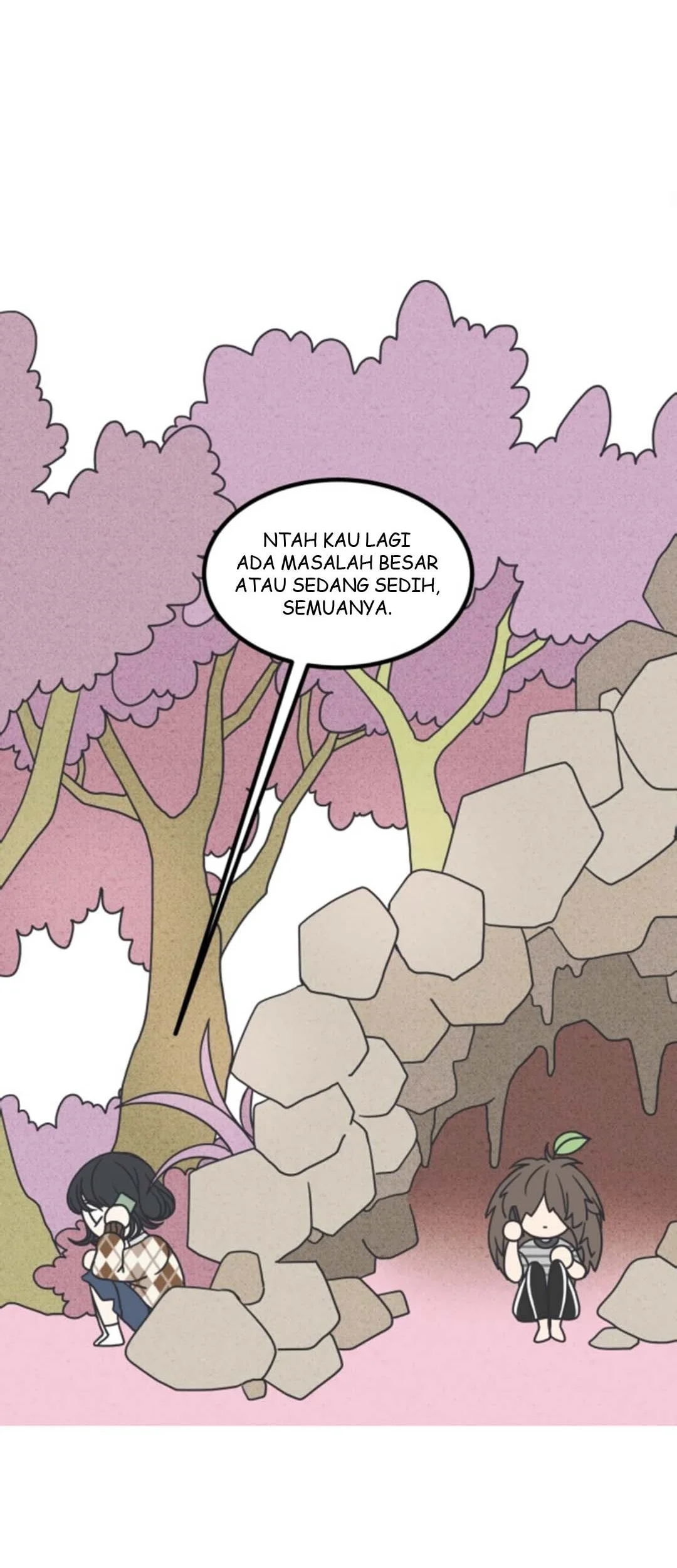 A Guide to Proper Dating Bab 37 halaman 55