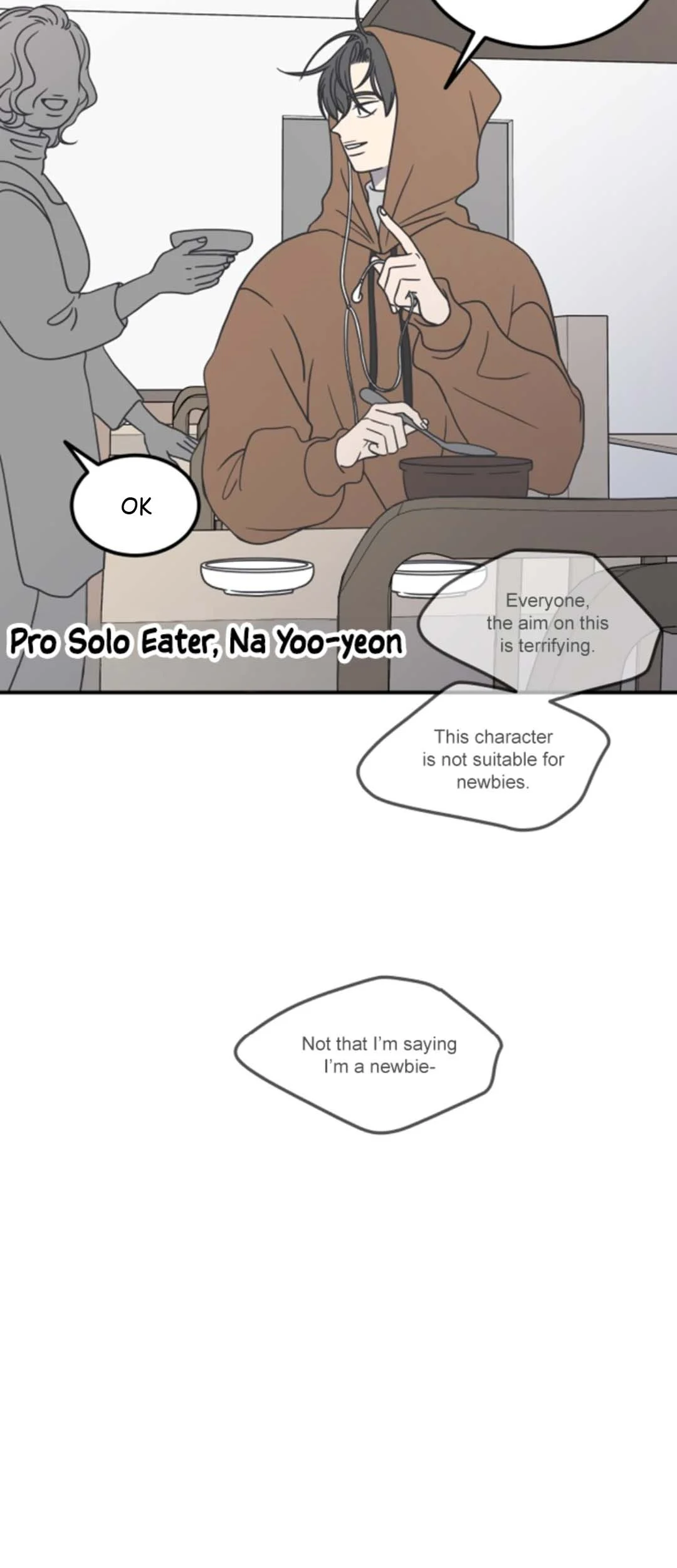 A Guide to Proper Dating chapter 38 halaman 4