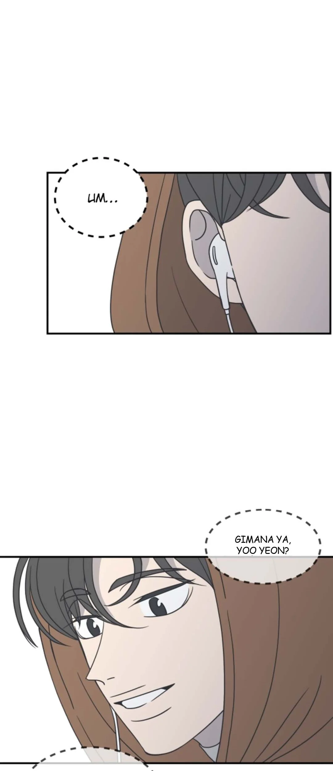 A Guide to Proper Dating chapter 38 halaman 7