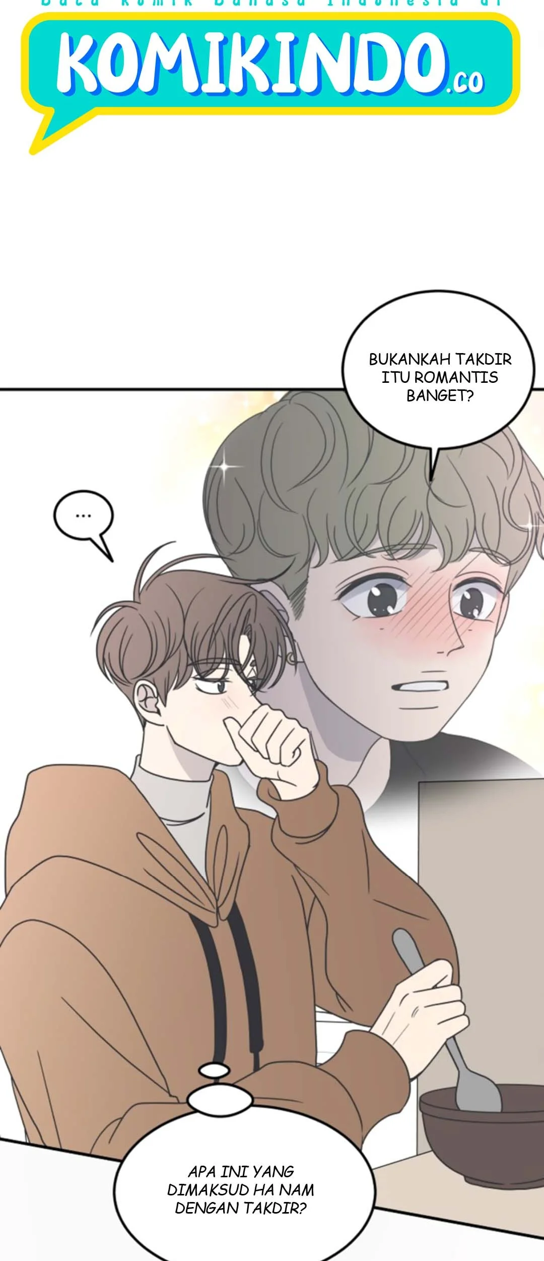 A Guide to Proper Dating chapter 38 halaman 25