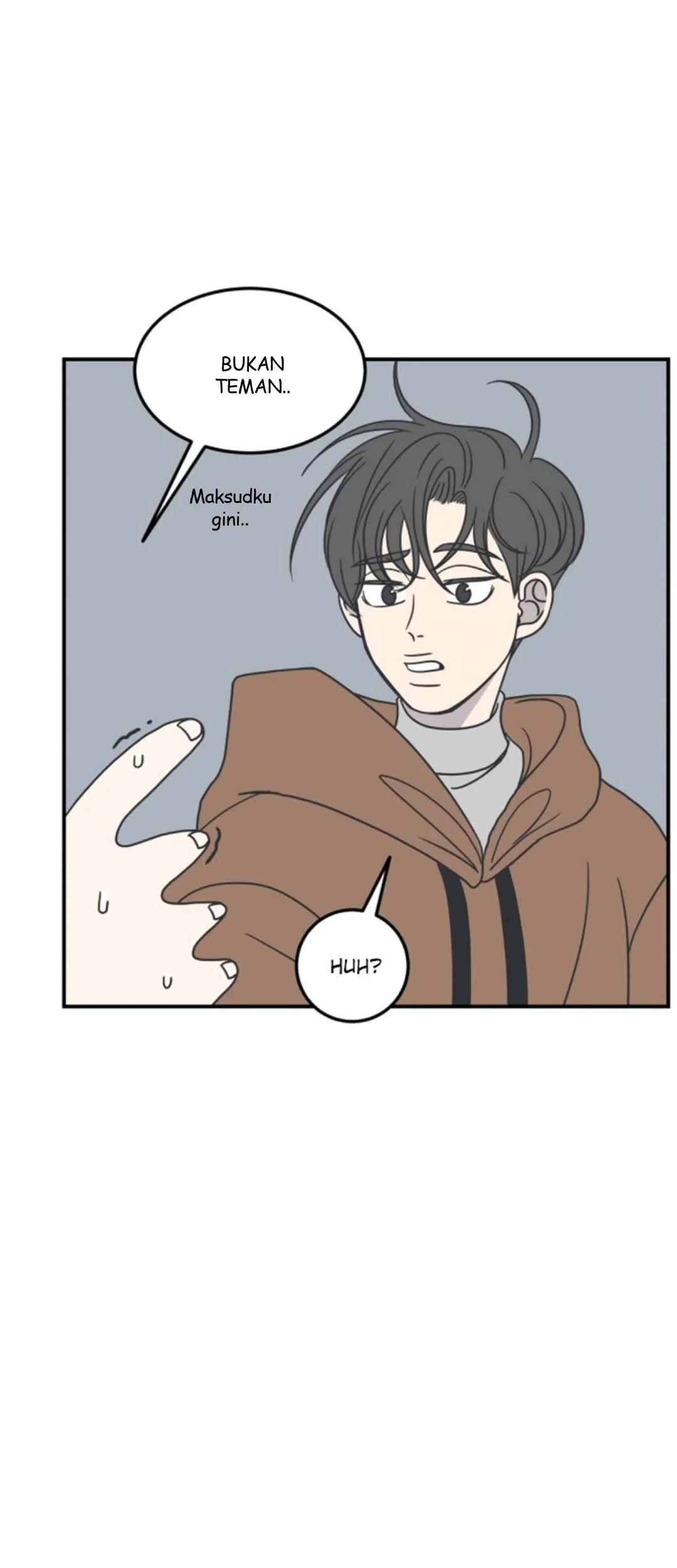 A Guide to Proper Dating chapter 38 halaman 29