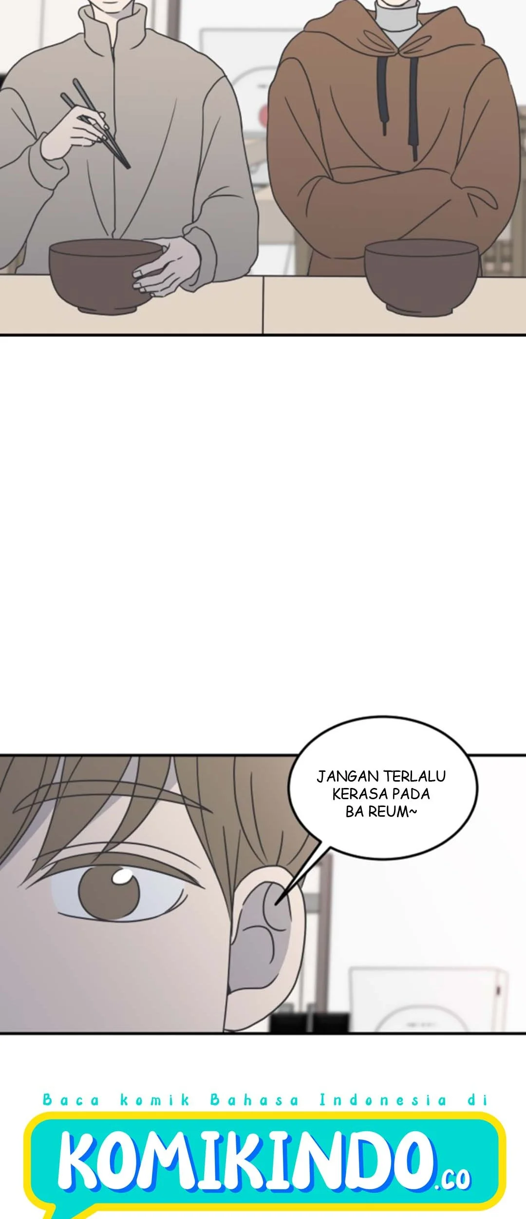 A Guide to Proper Dating chapter 38 halaman 42