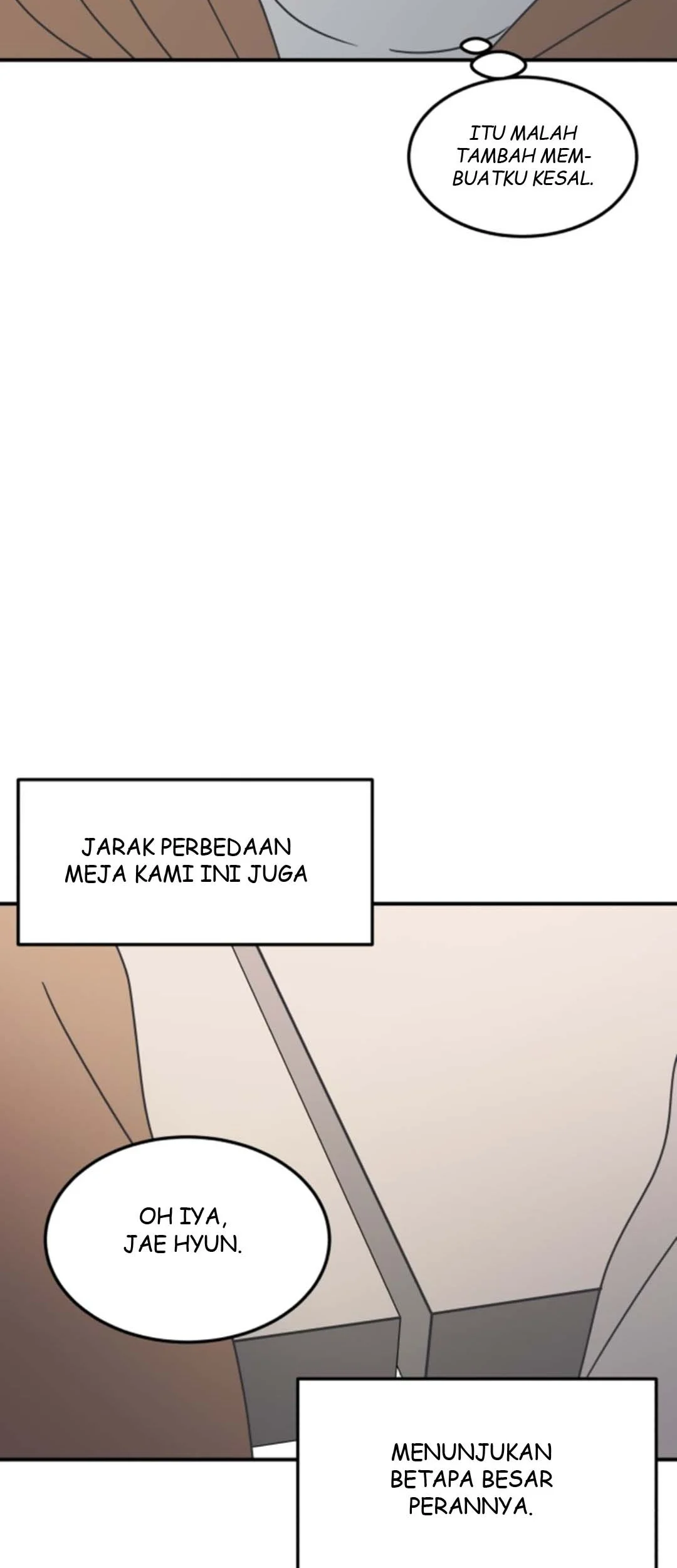 A Guide to Proper Dating chapter 38 halaman 44