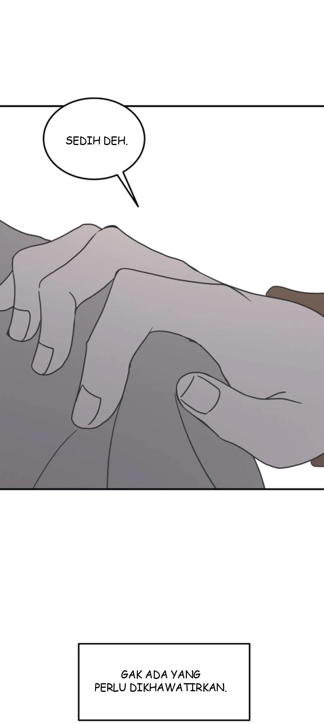 A Guide to Proper Dating chapter 38 halaman 46