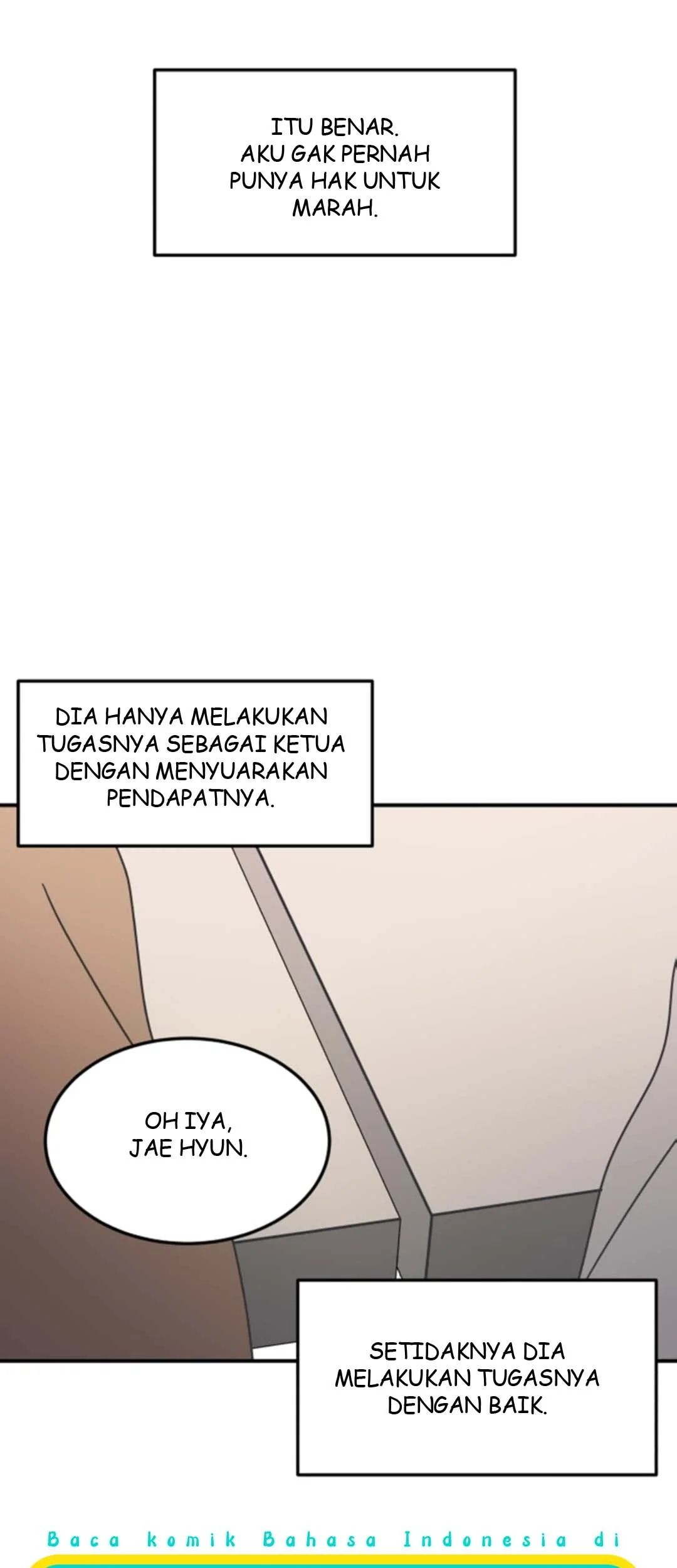 A Guide to Proper Dating chapter 39 halaman 2