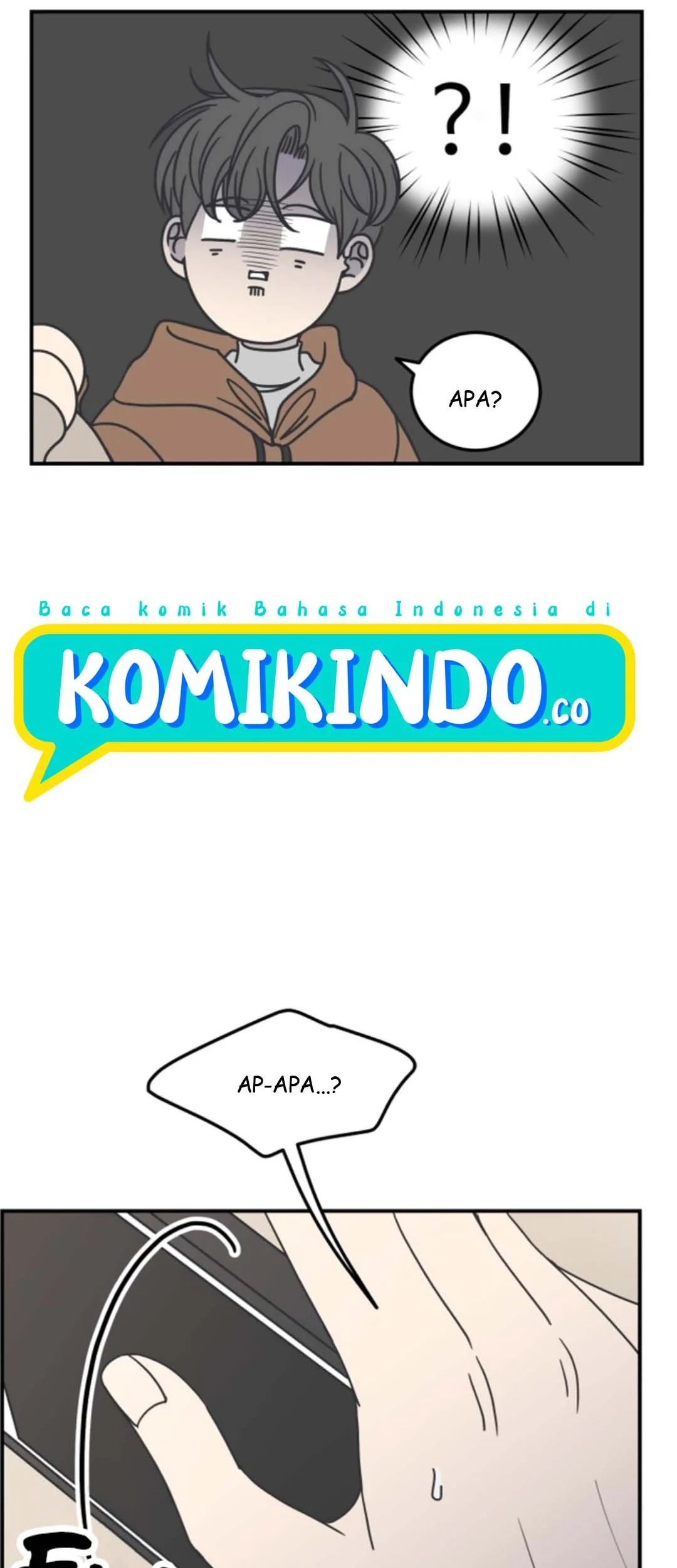 A Guide to Proper Dating chapter 39 halaman 9