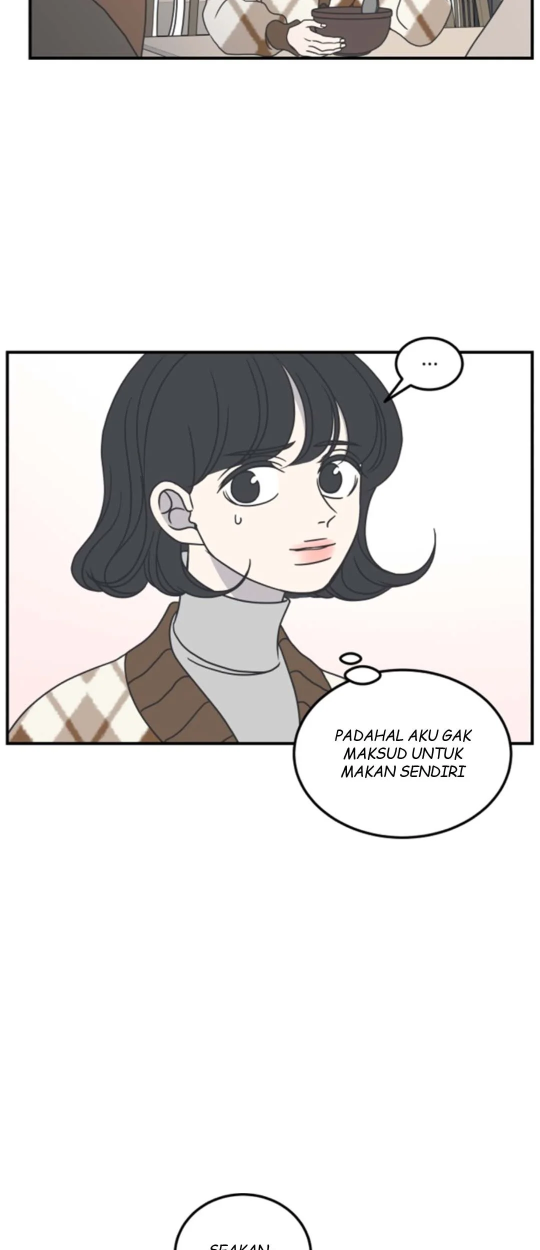 A Guide to Proper Dating chapter 39 halaman 14