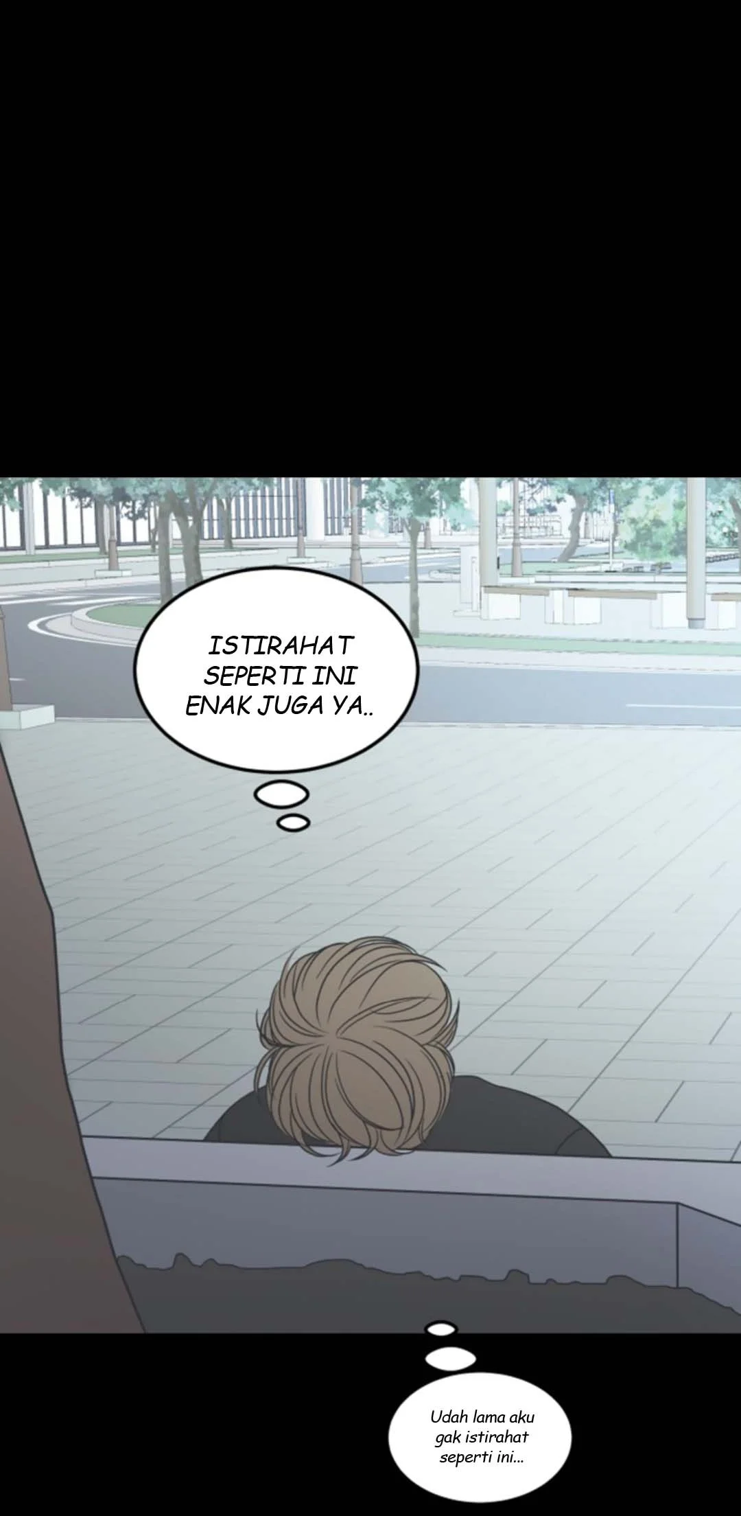 A Guide to Proper Dating chapter 39 halaman 22