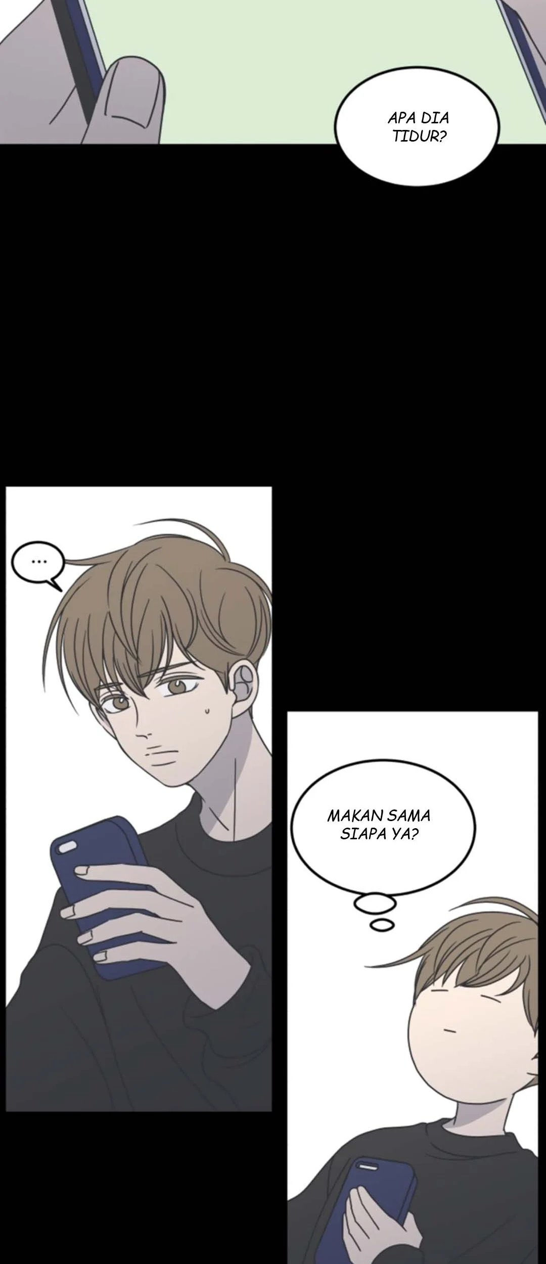 A Guide to Proper Dating chapter 39 halaman 24