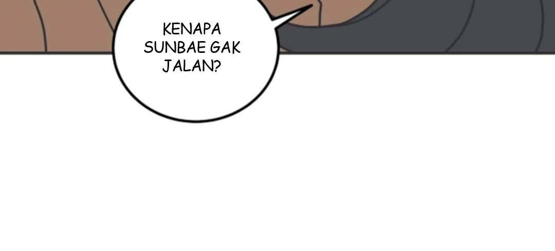 A Guide to Proper Dating chapter 39 halaman 53