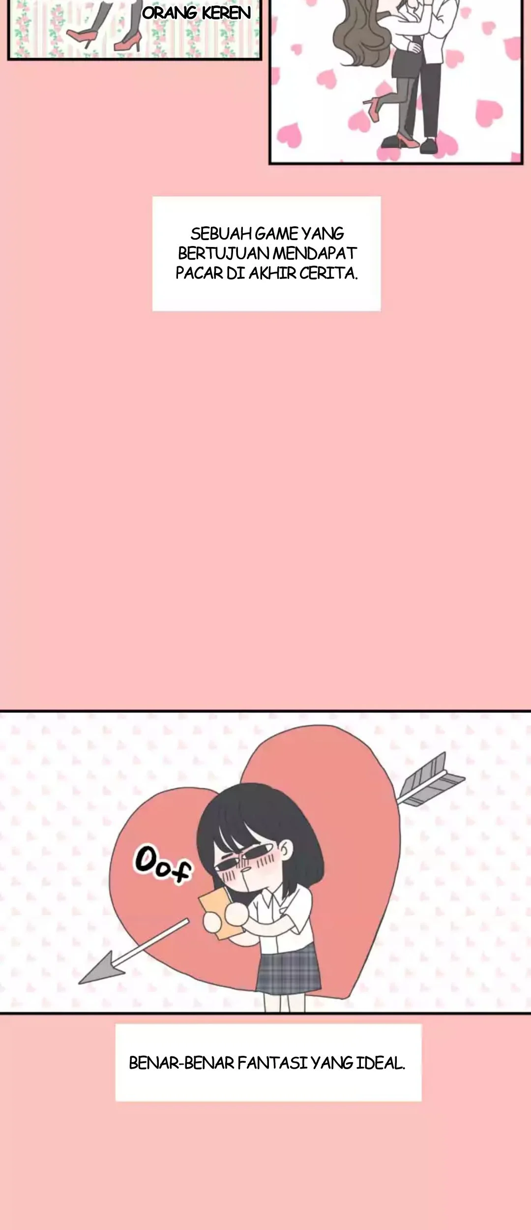 A Guide to Proper Dating chapter 4 halaman 4