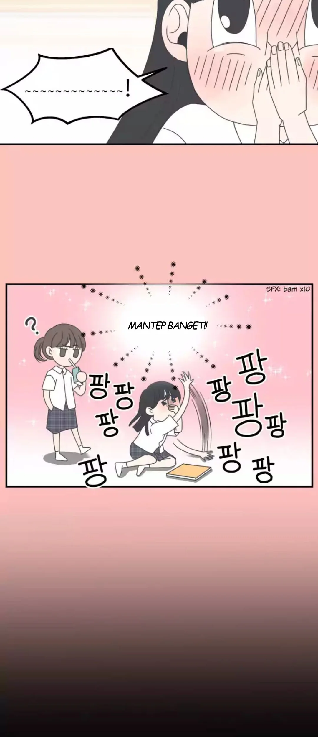 A Guide to Proper Dating chapter 4 halaman 7