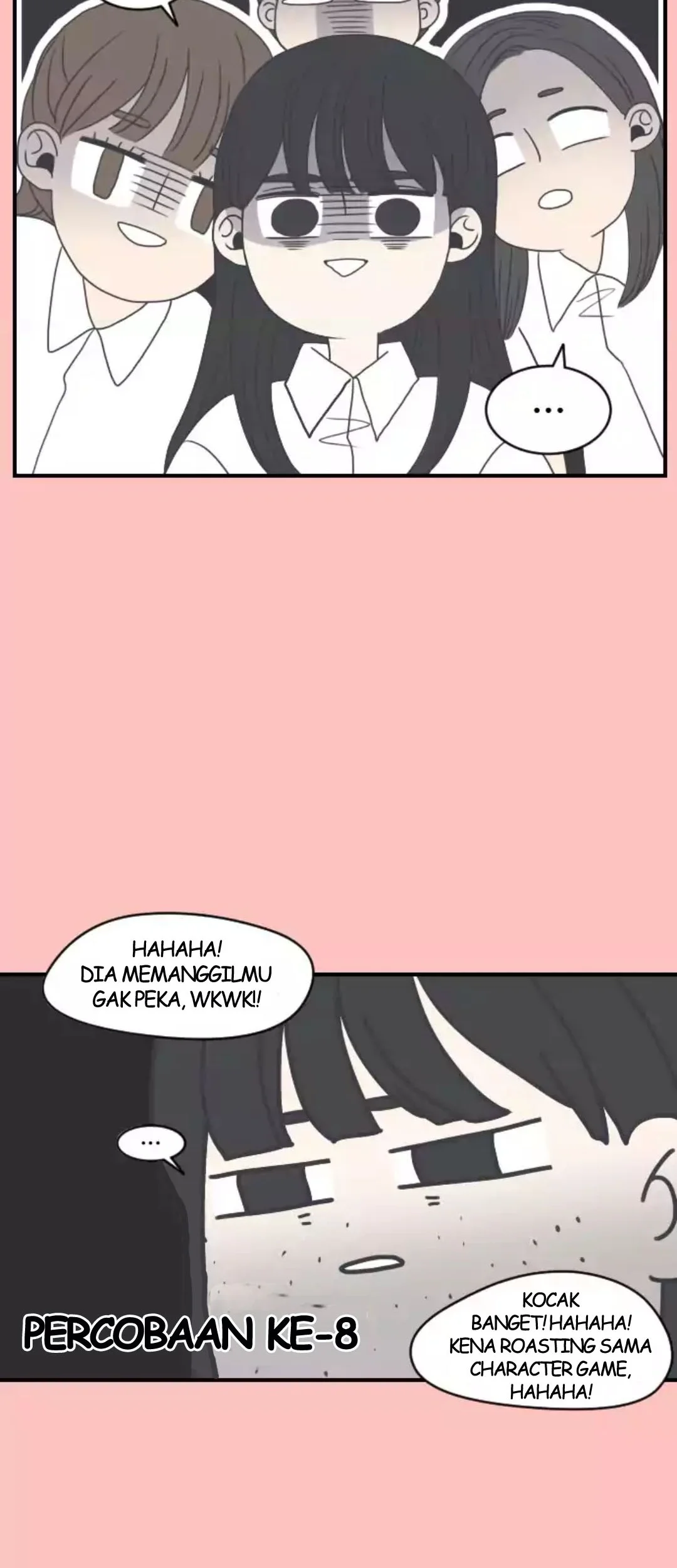 A Guide to Proper Dating chapter 4 halaman 11