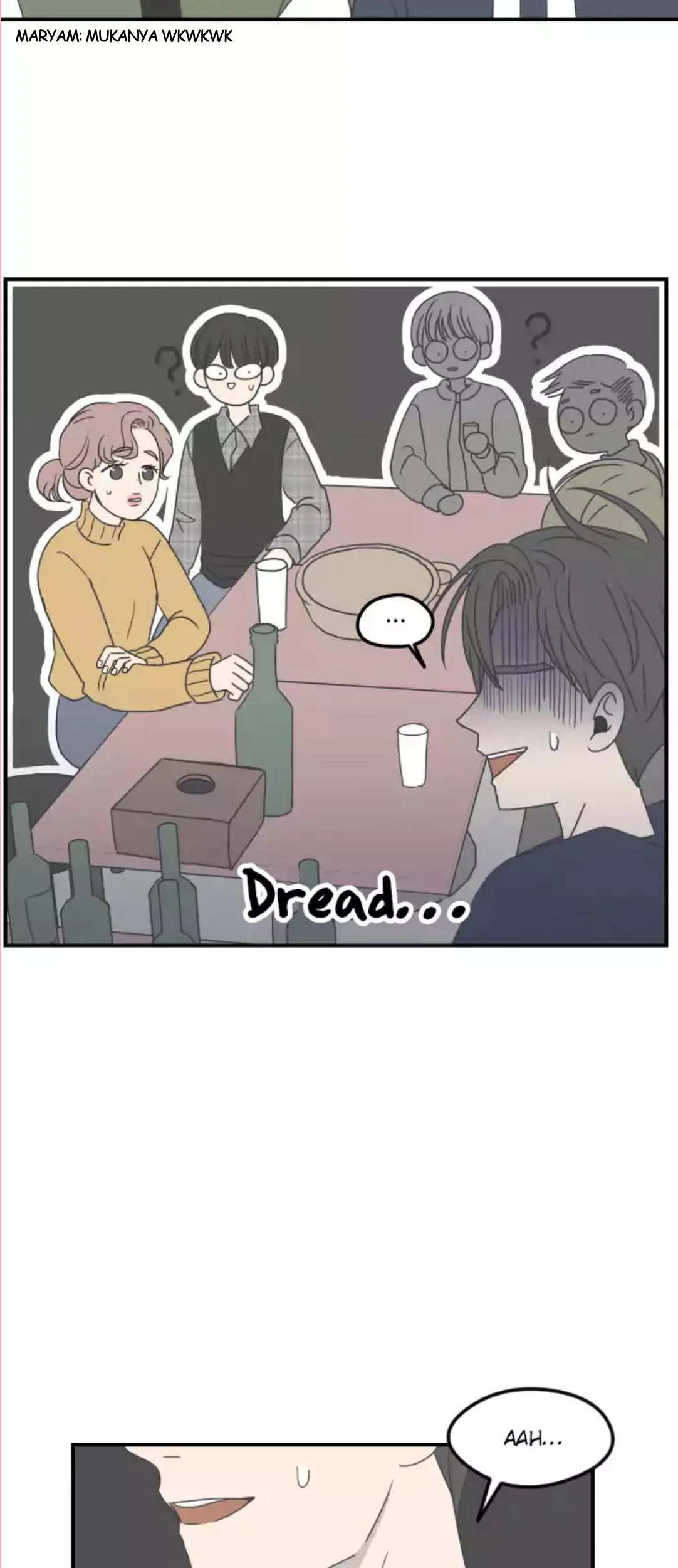 A Guide to Proper Dating chapter 4 halaman 23