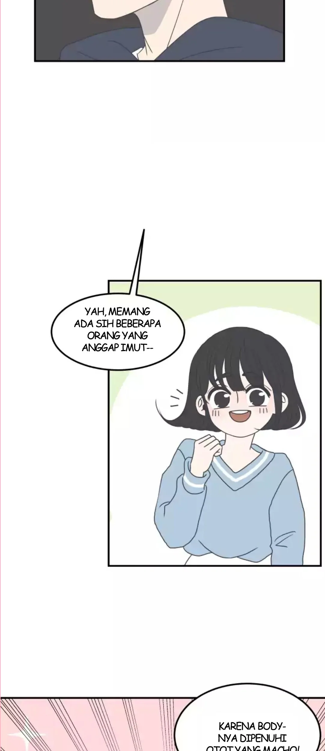 A Guide to Proper Dating chapter 4 halaman 24