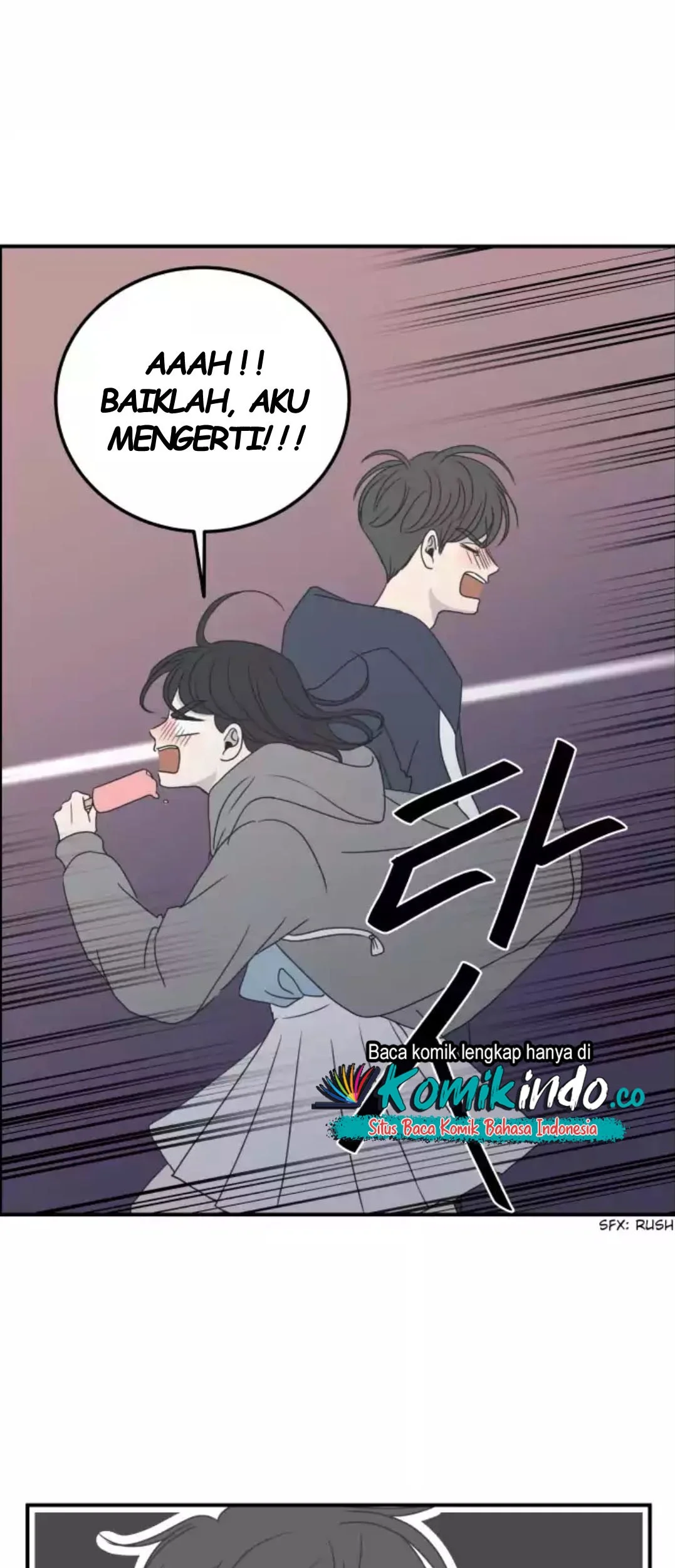 A Guide to Proper Dating chapter 4 halaman 46
