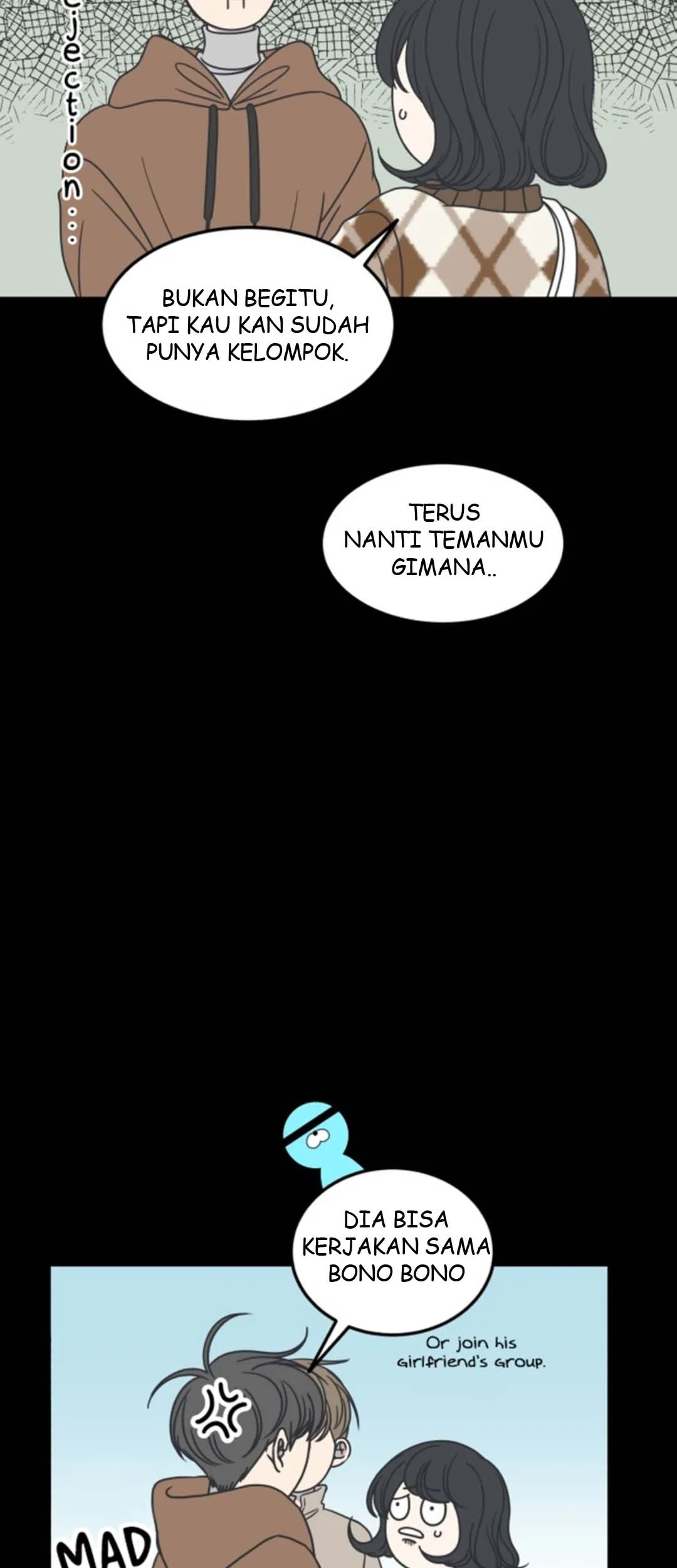 A Guide to Proper Dating Bab 40 halaman 8