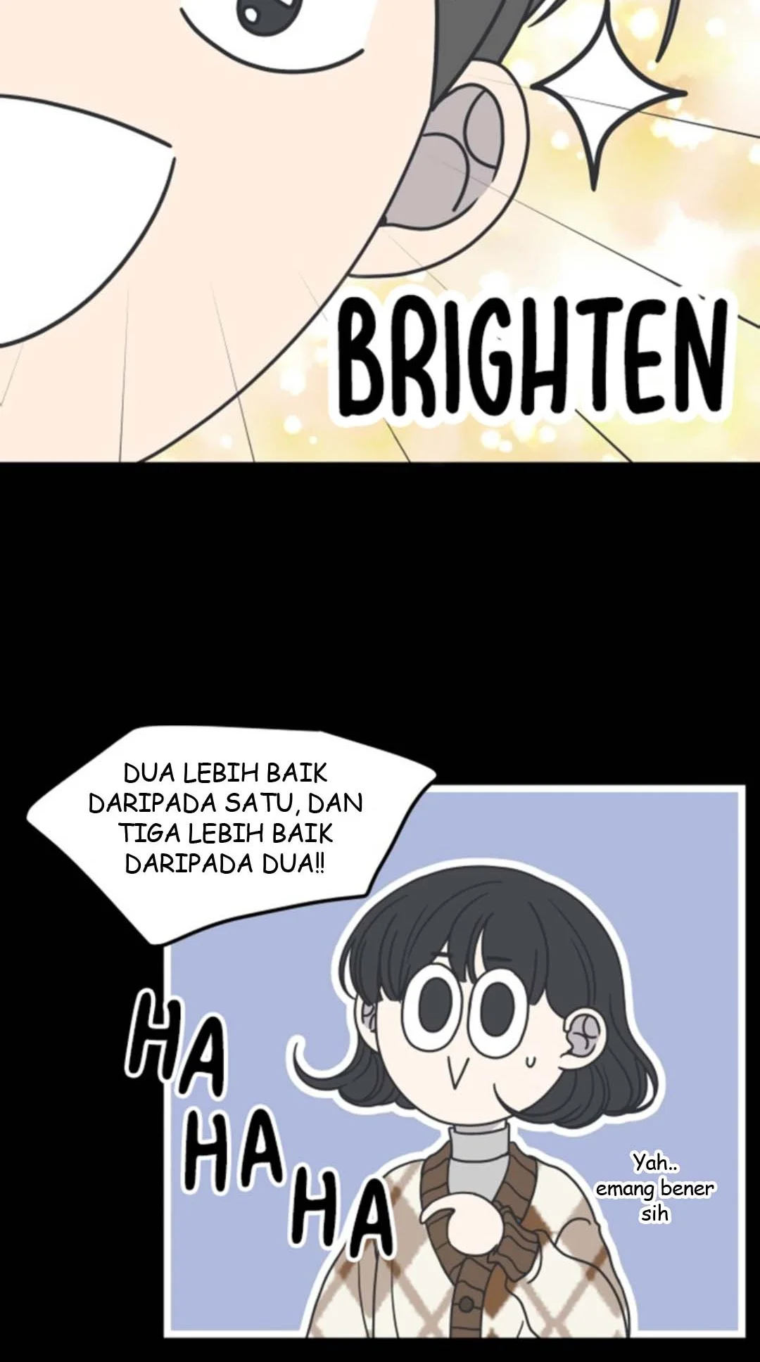 A Guide to Proper Dating Bab 40 halaman 11