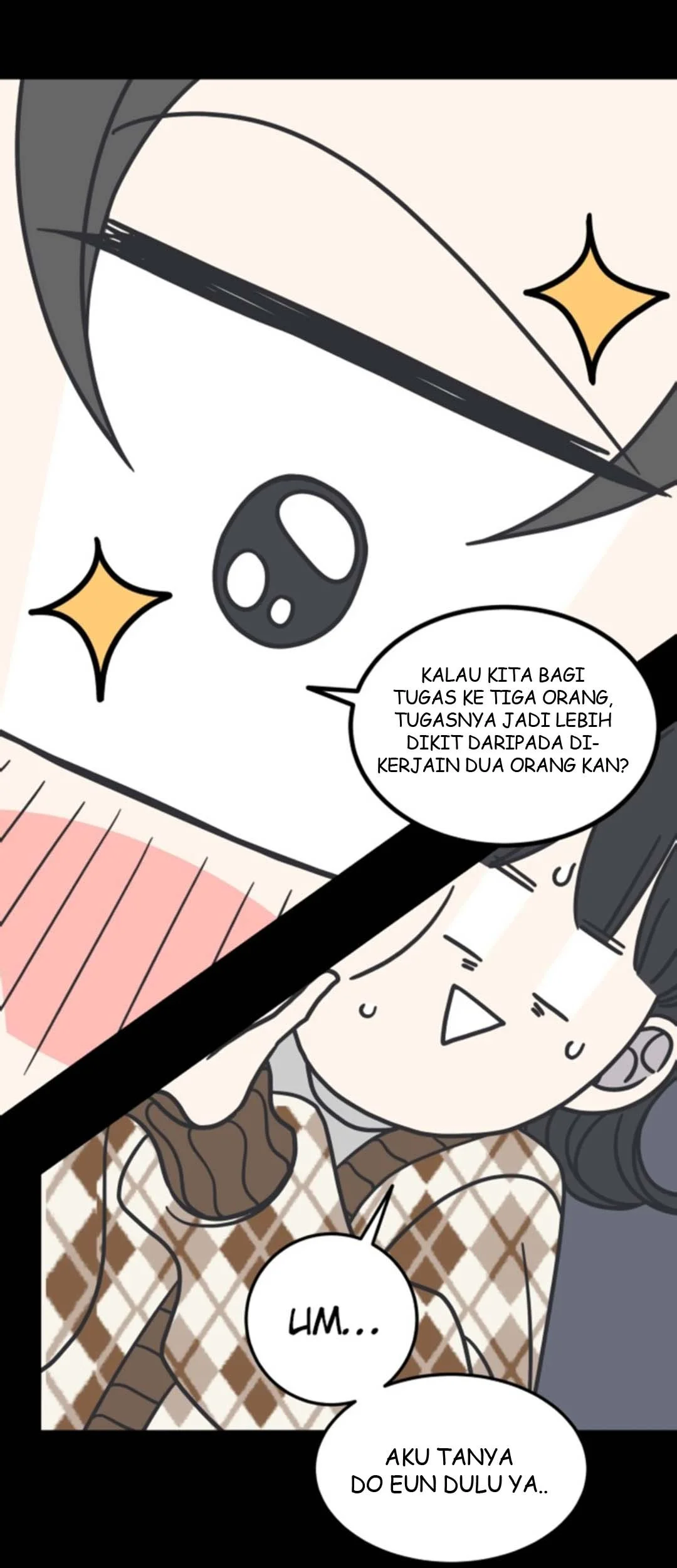 A Guide to Proper Dating Bab 40 halaman 12