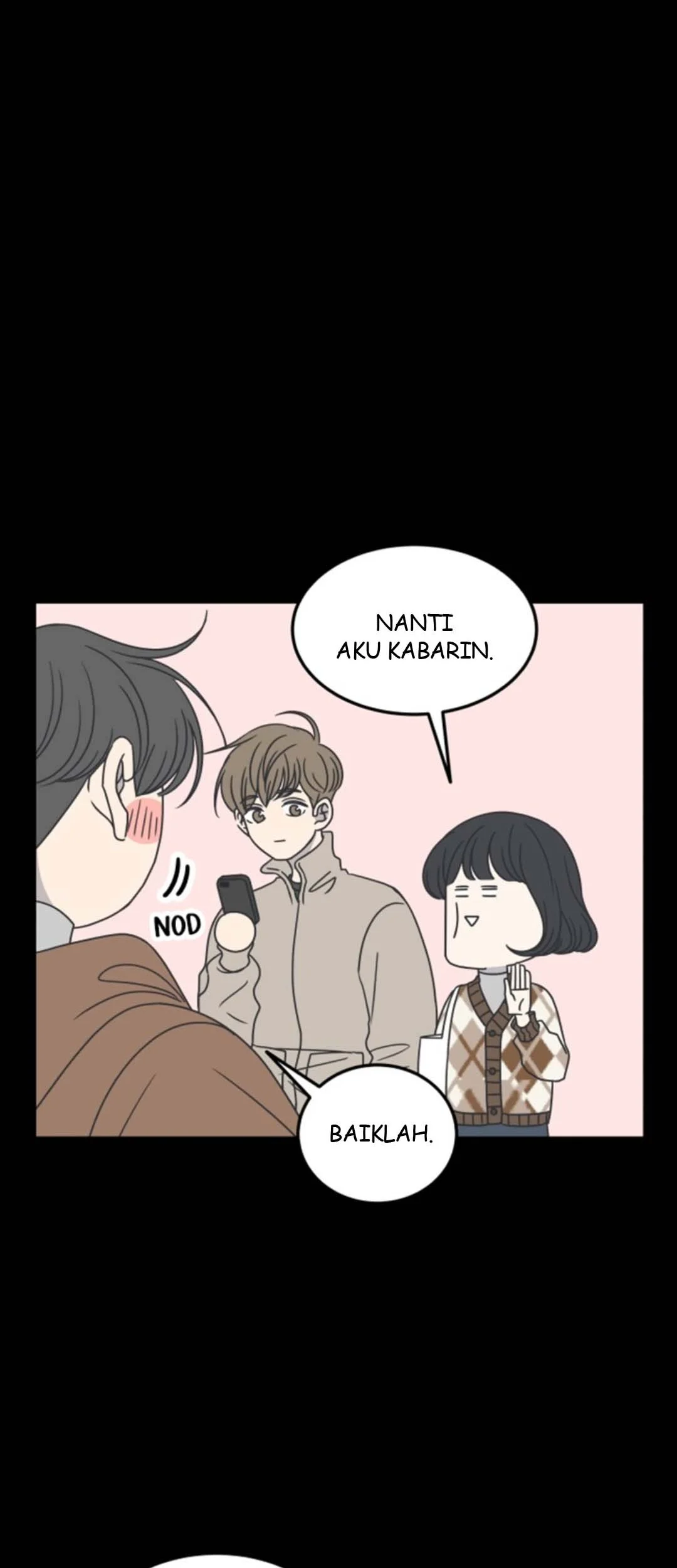 A Guide to Proper Dating Bab 40 halaman 13