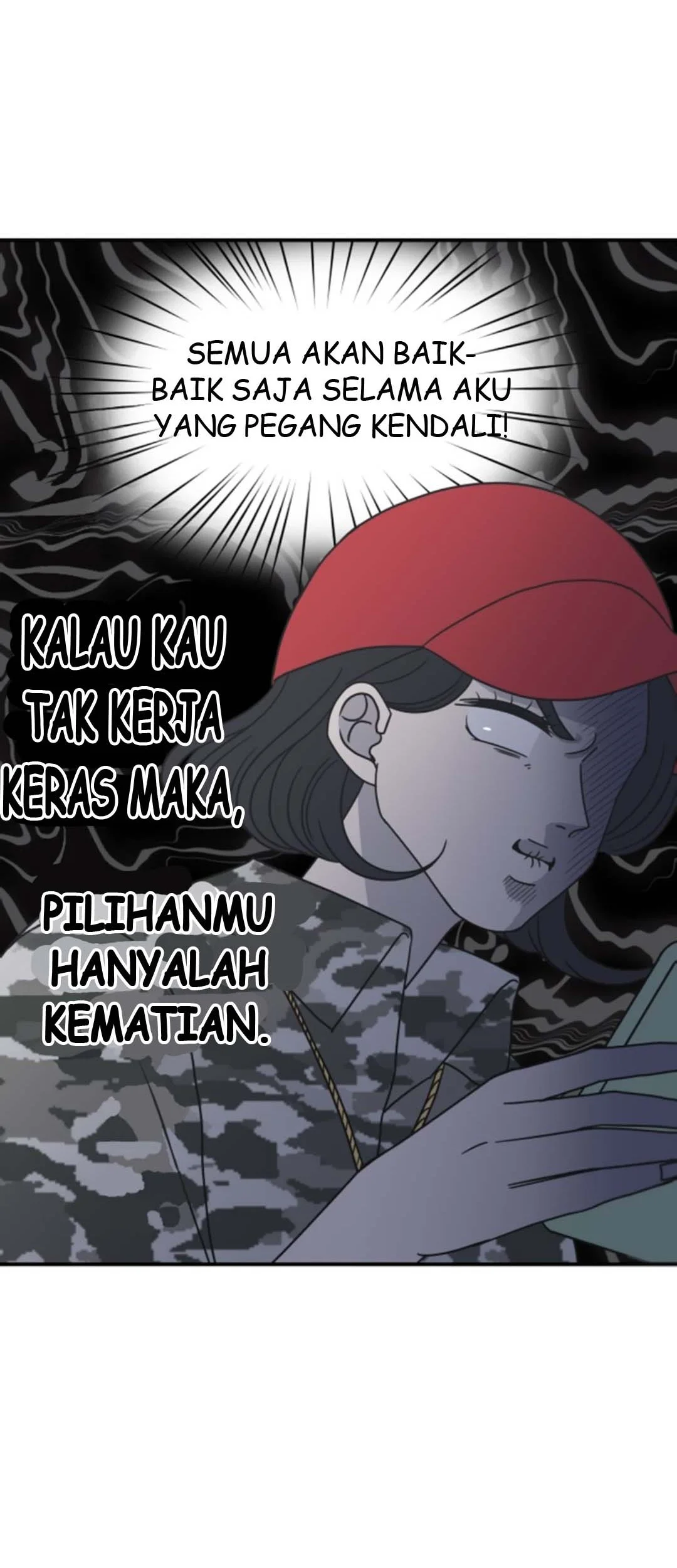 A Guide to Proper Dating Bab 40 halaman 30