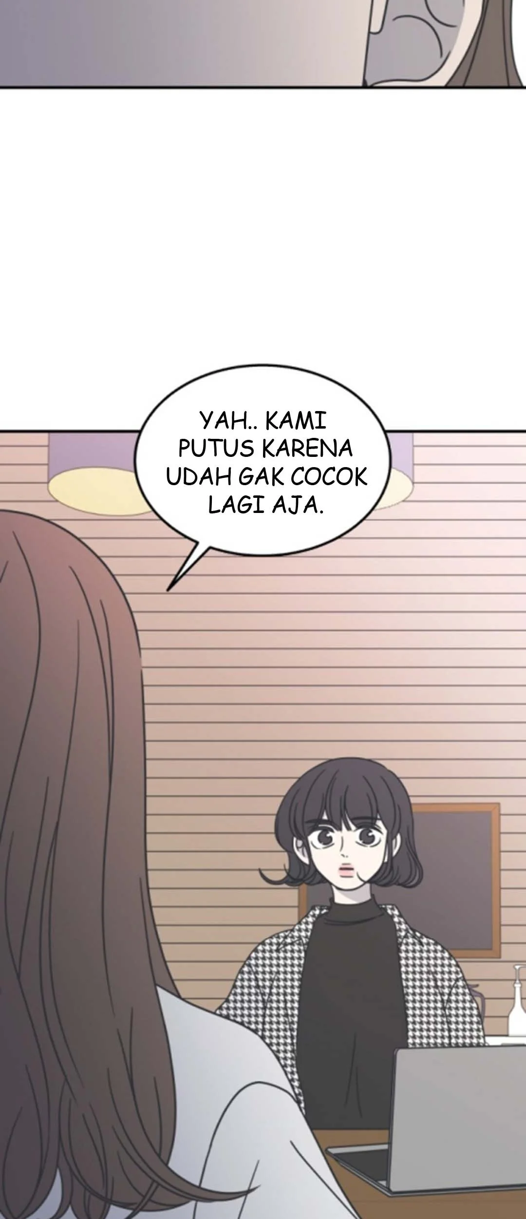 A Guide to Proper Dating Bab 40 halaman 44