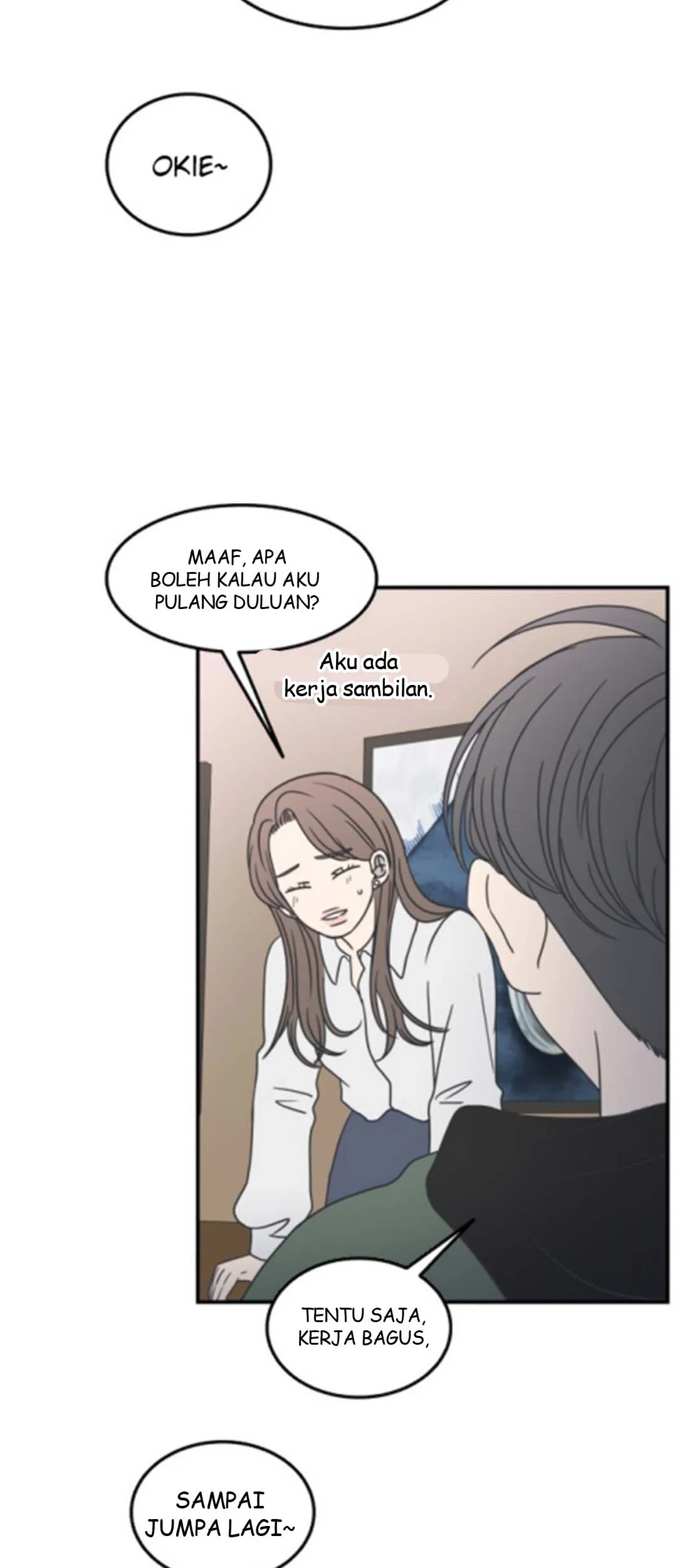 A Guide to Proper Dating Bab 40 halaman 49