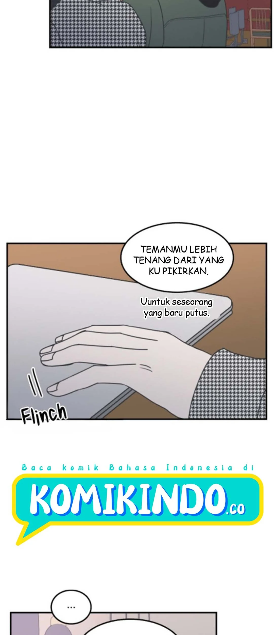 A Guide to Proper Dating Bab 40 halaman 51