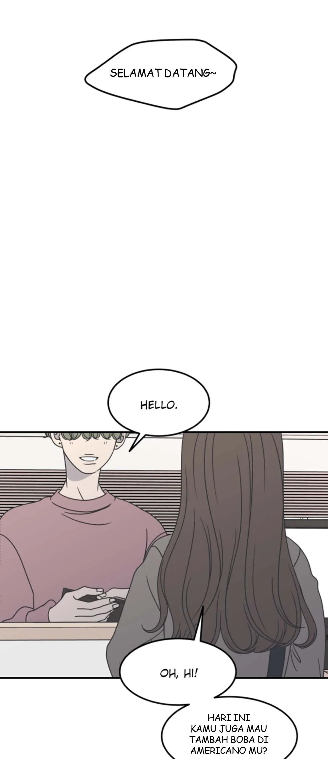 A Guide to Proper Dating chapter 41 halaman 2