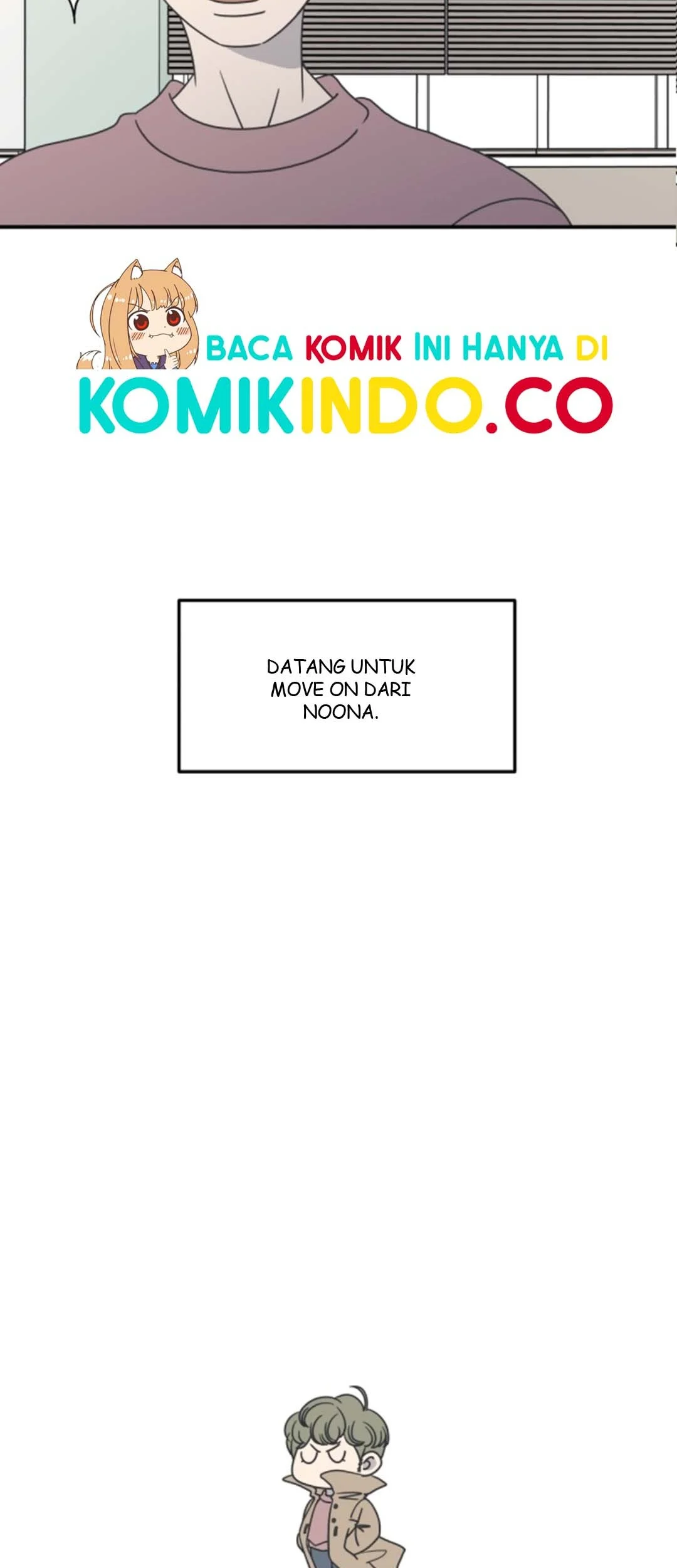 A Guide to Proper Dating chapter 41 halaman 4