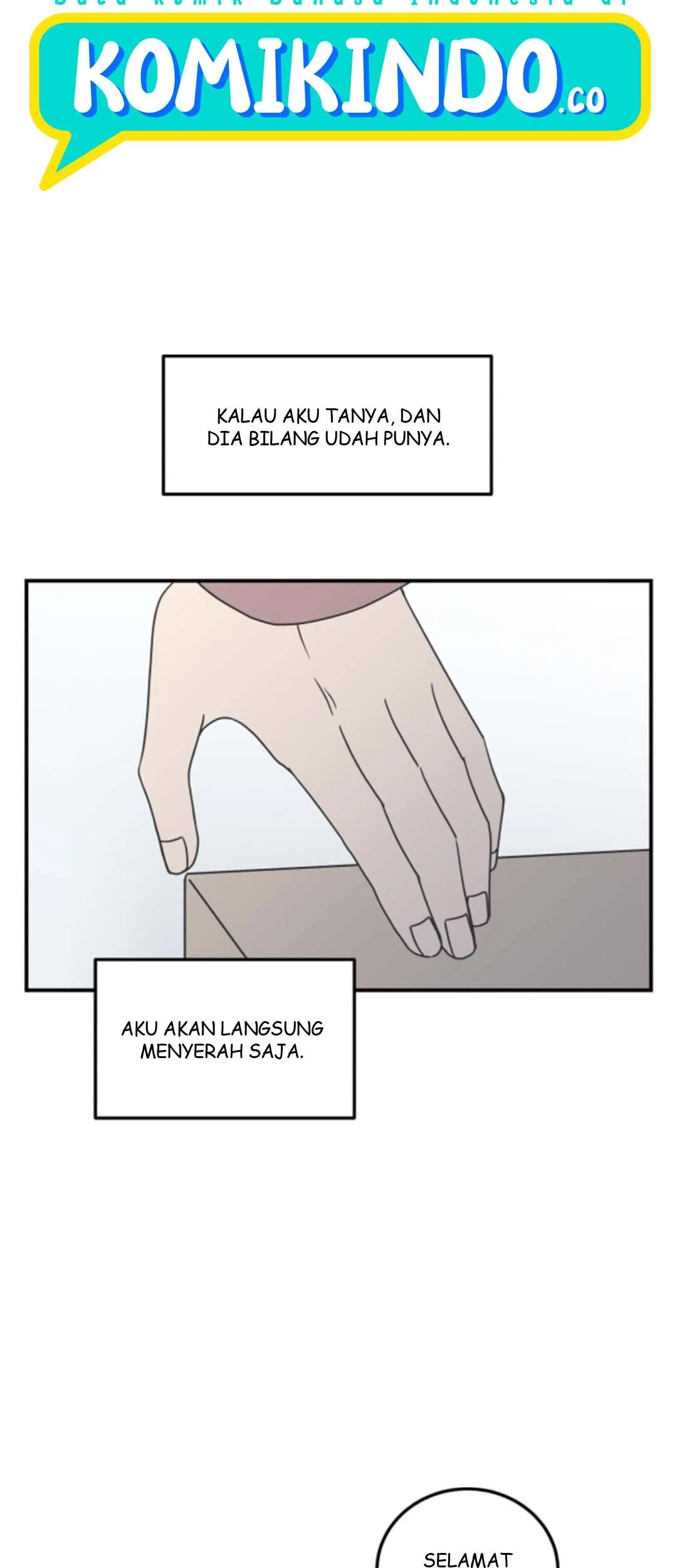 A Guide to Proper Dating chapter 41 halaman 10