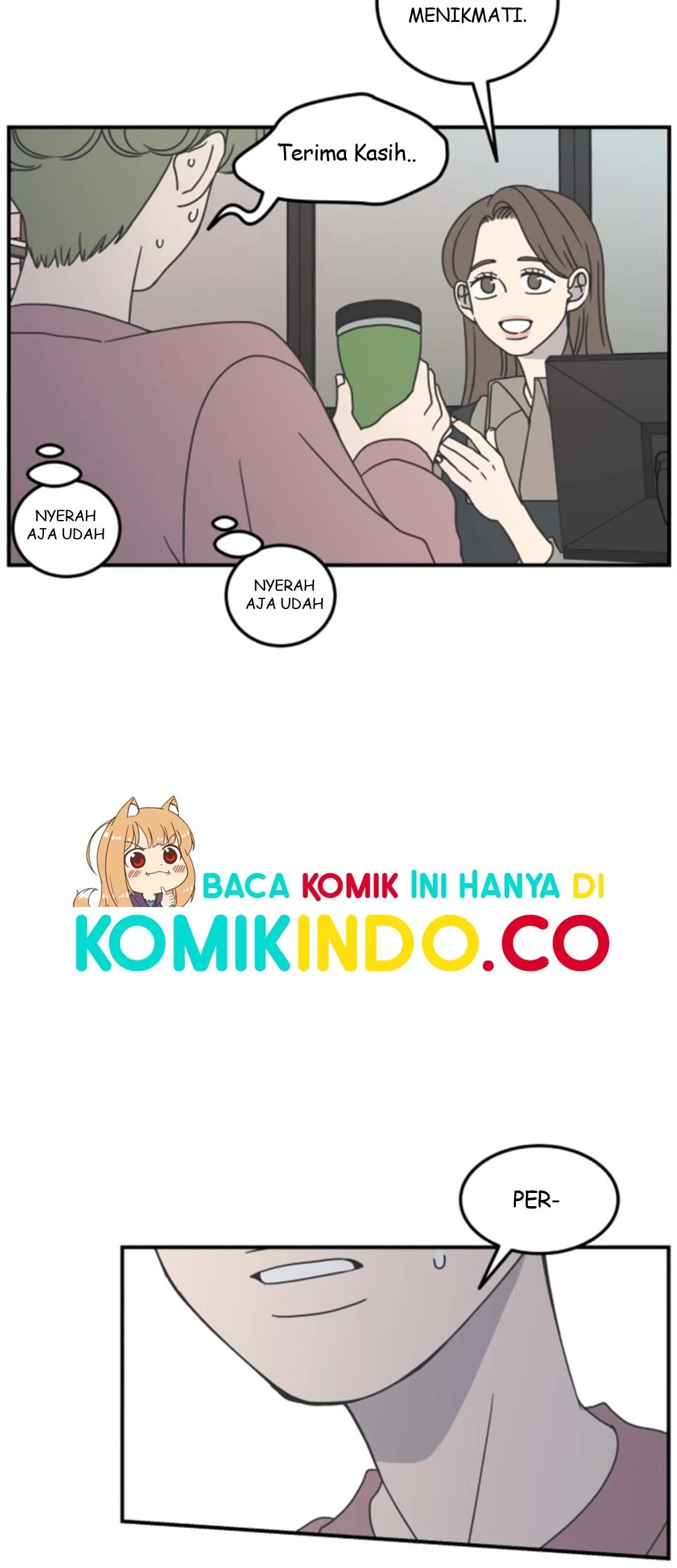 A Guide to Proper Dating chapter 41 halaman 11