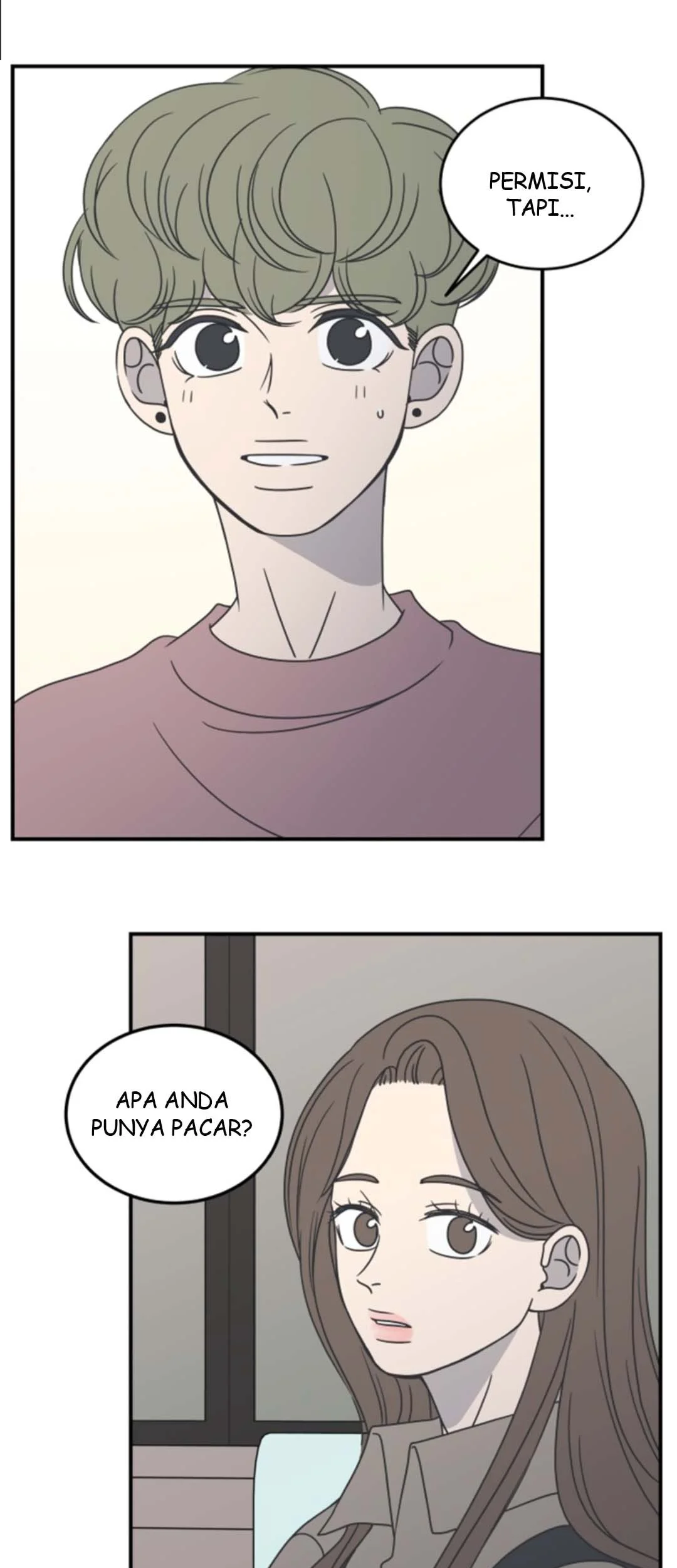 A Guide to Proper Dating chapter 41 halaman 13