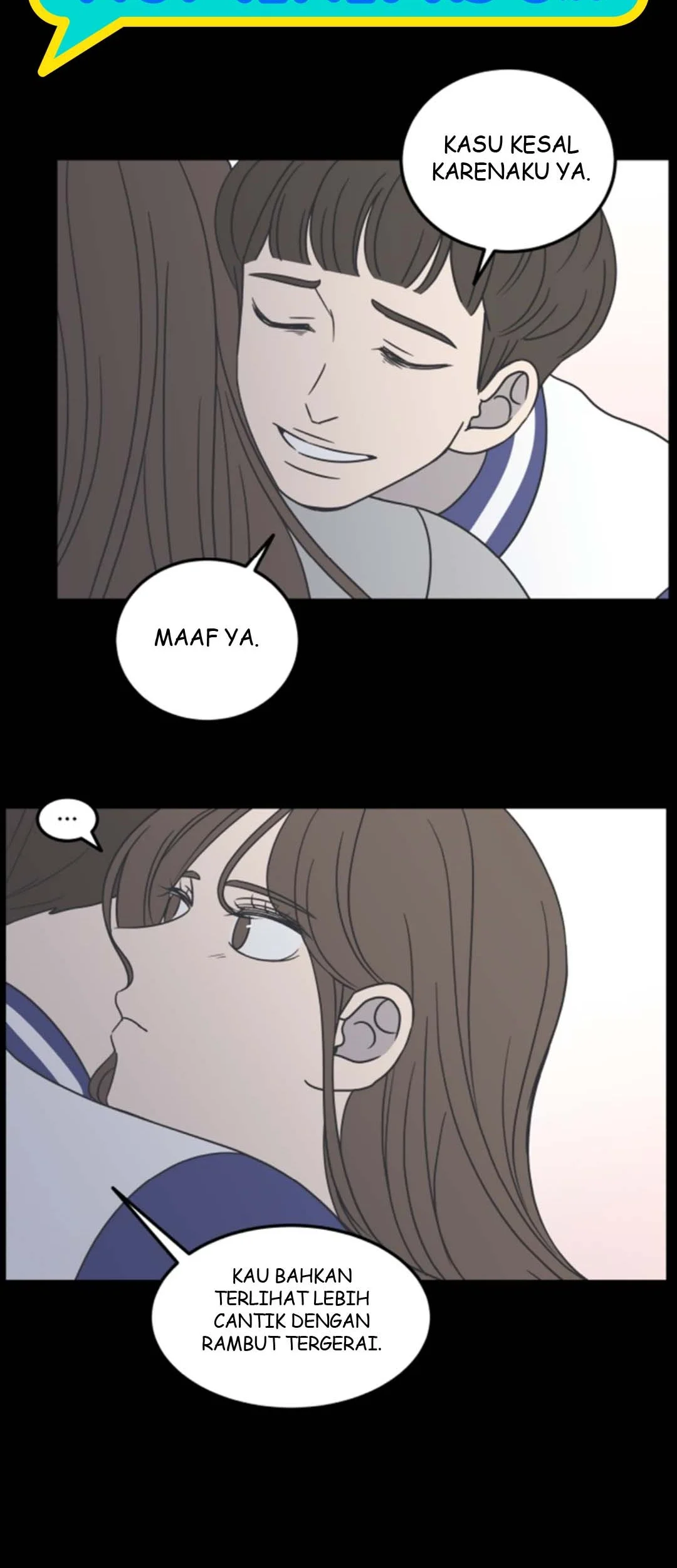 A Guide to Proper Dating chapter 41 halaman 30