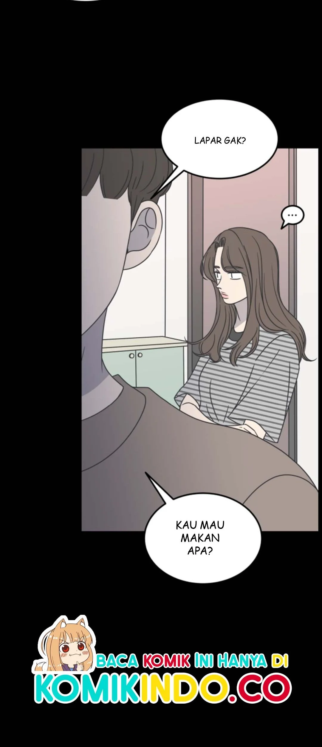 A Guide to Proper Dating chapter 41 halaman 32