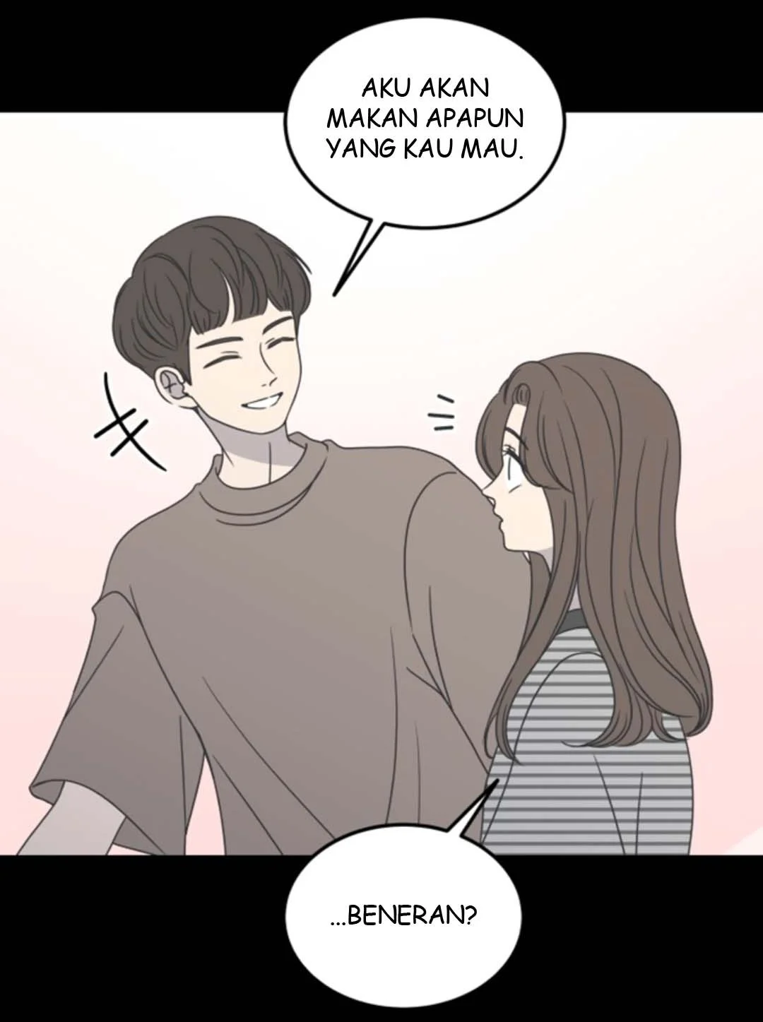 A Guide to Proper Dating chapter 41 halaman 33