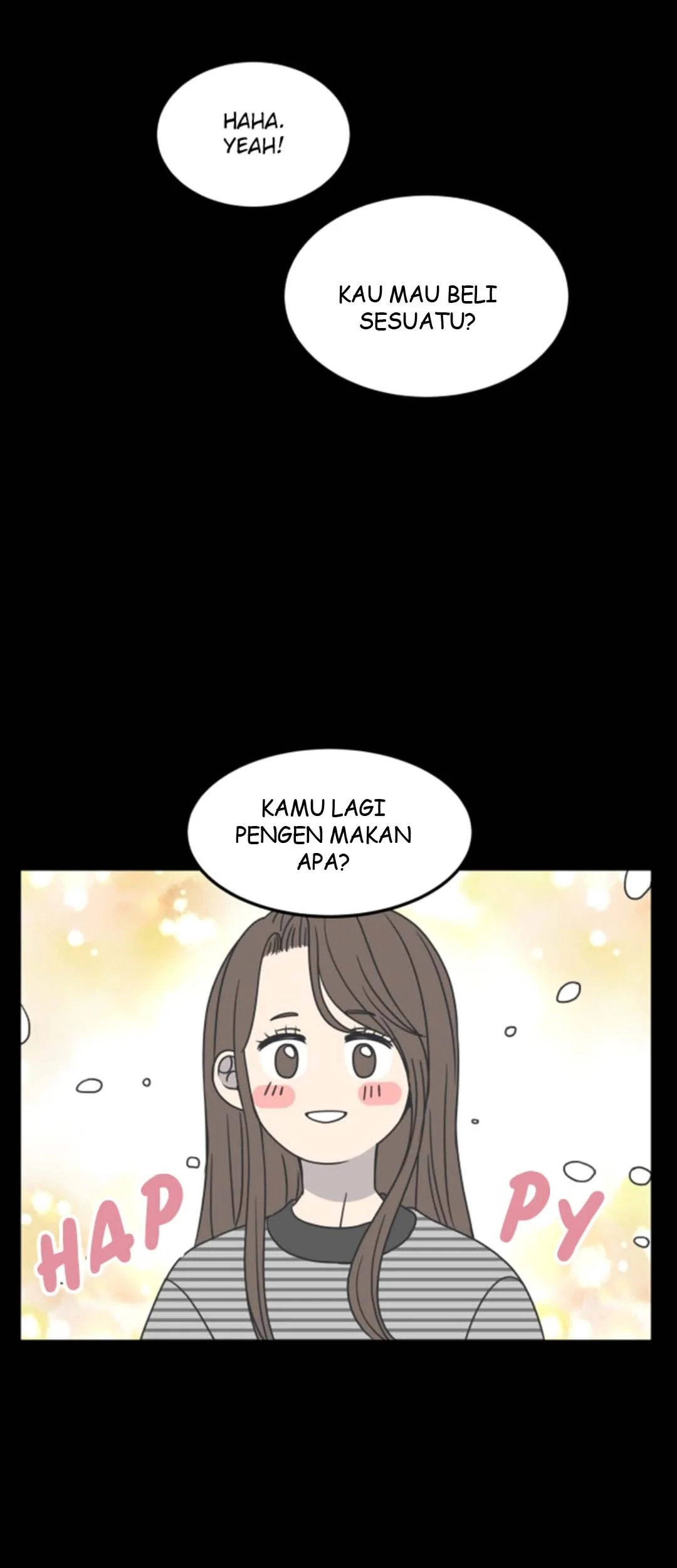 A Guide to Proper Dating chapter 41 halaman 34