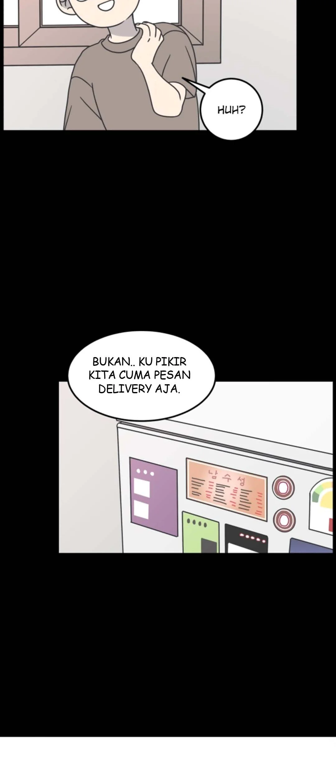 A Guide to Proper Dating chapter 41 halaman 39