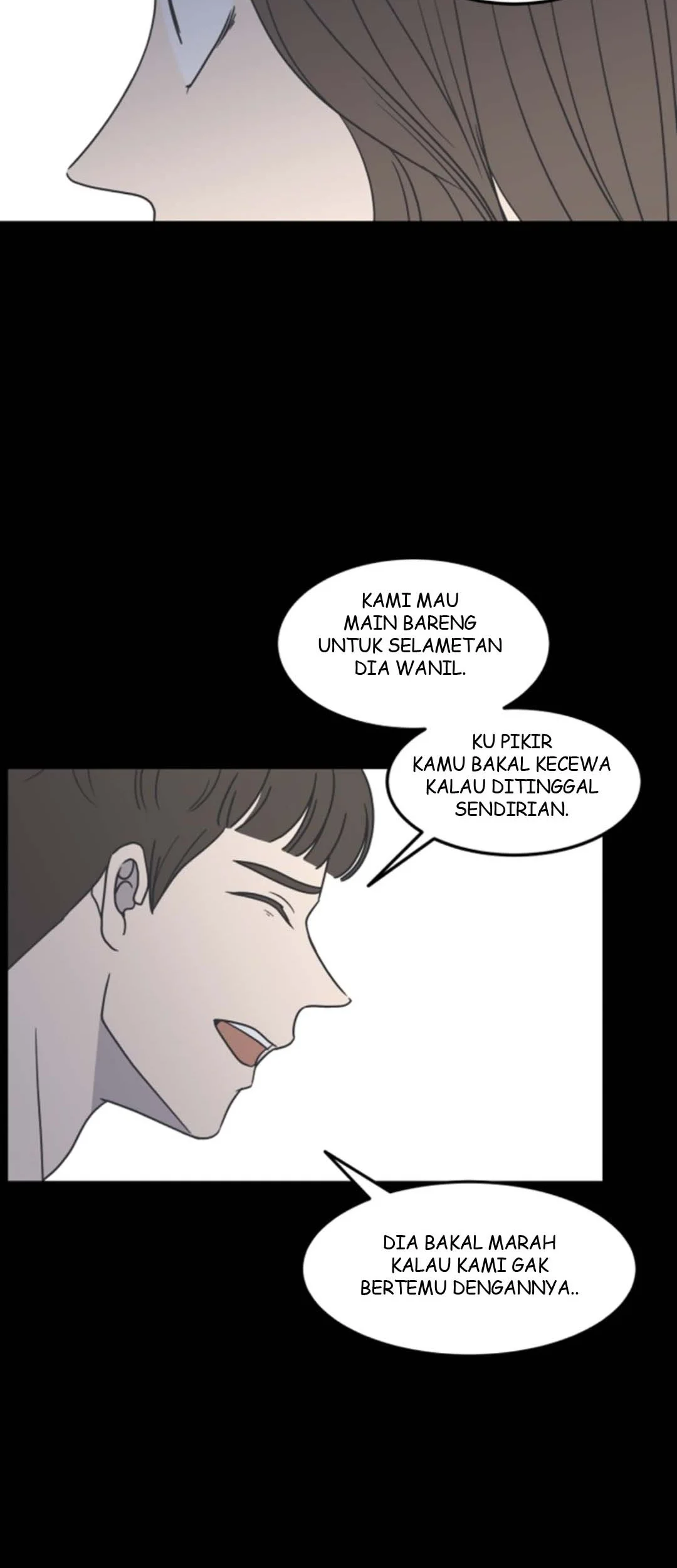 A Guide to Proper Dating chapter 41 halaman 41
