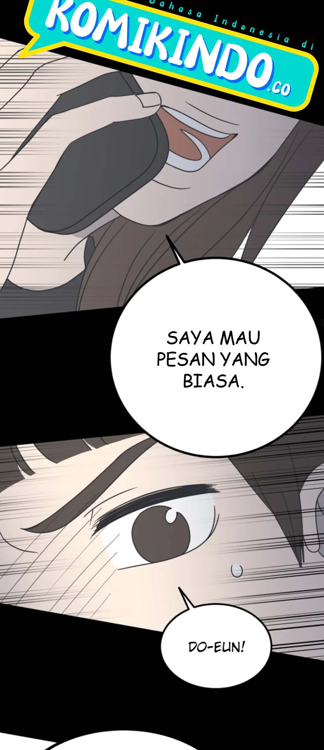 A Guide to Proper Dating chapter 41 halaman 45