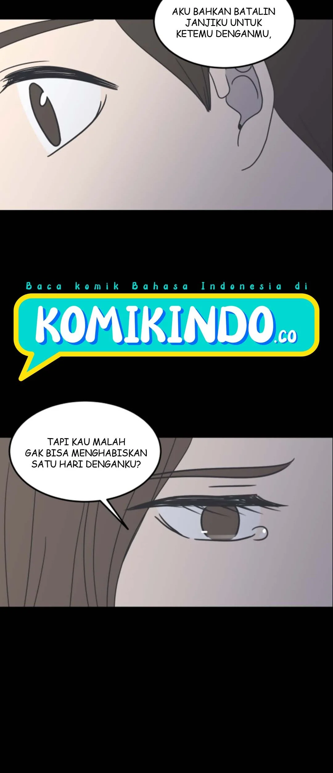 A Guide to Proper Dating chapter 41 halaman 49