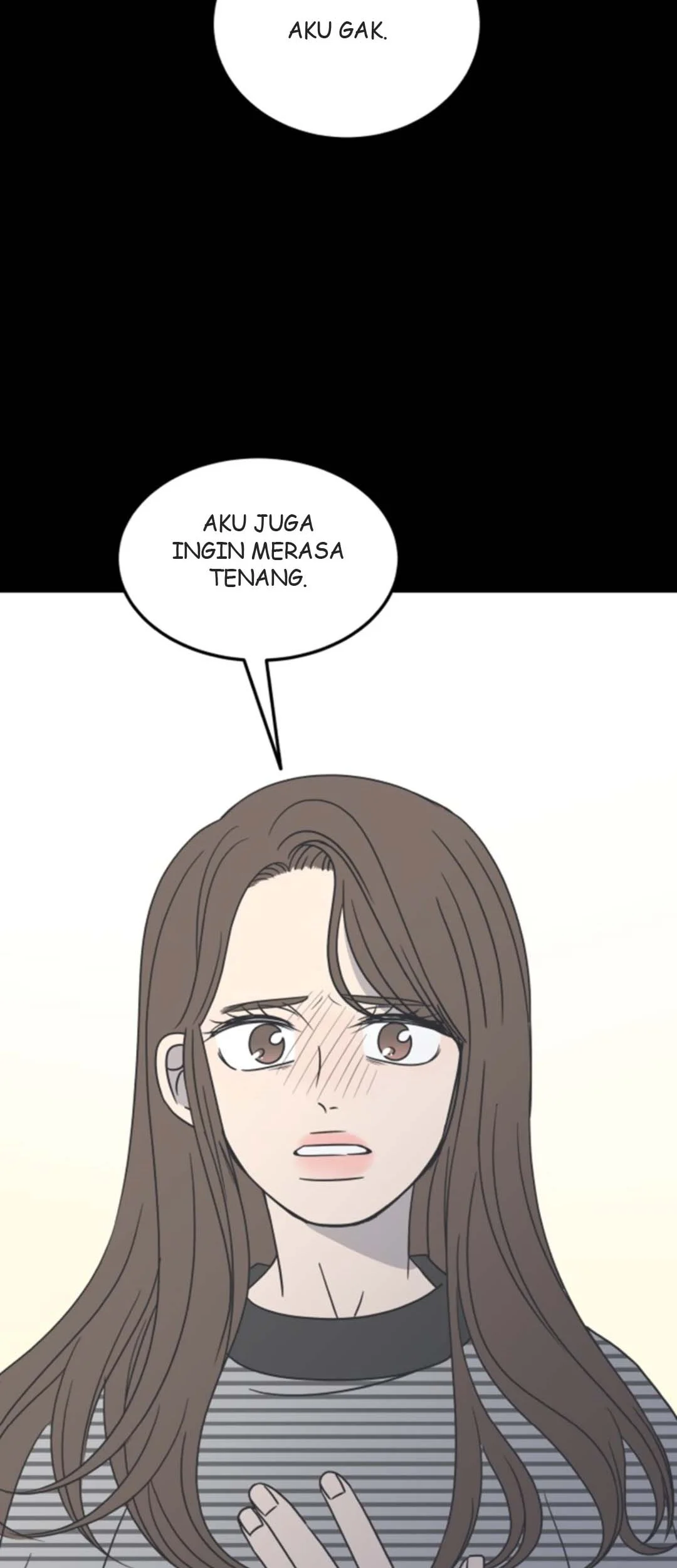 A Guide to Proper Dating chapter 41 halaman 55