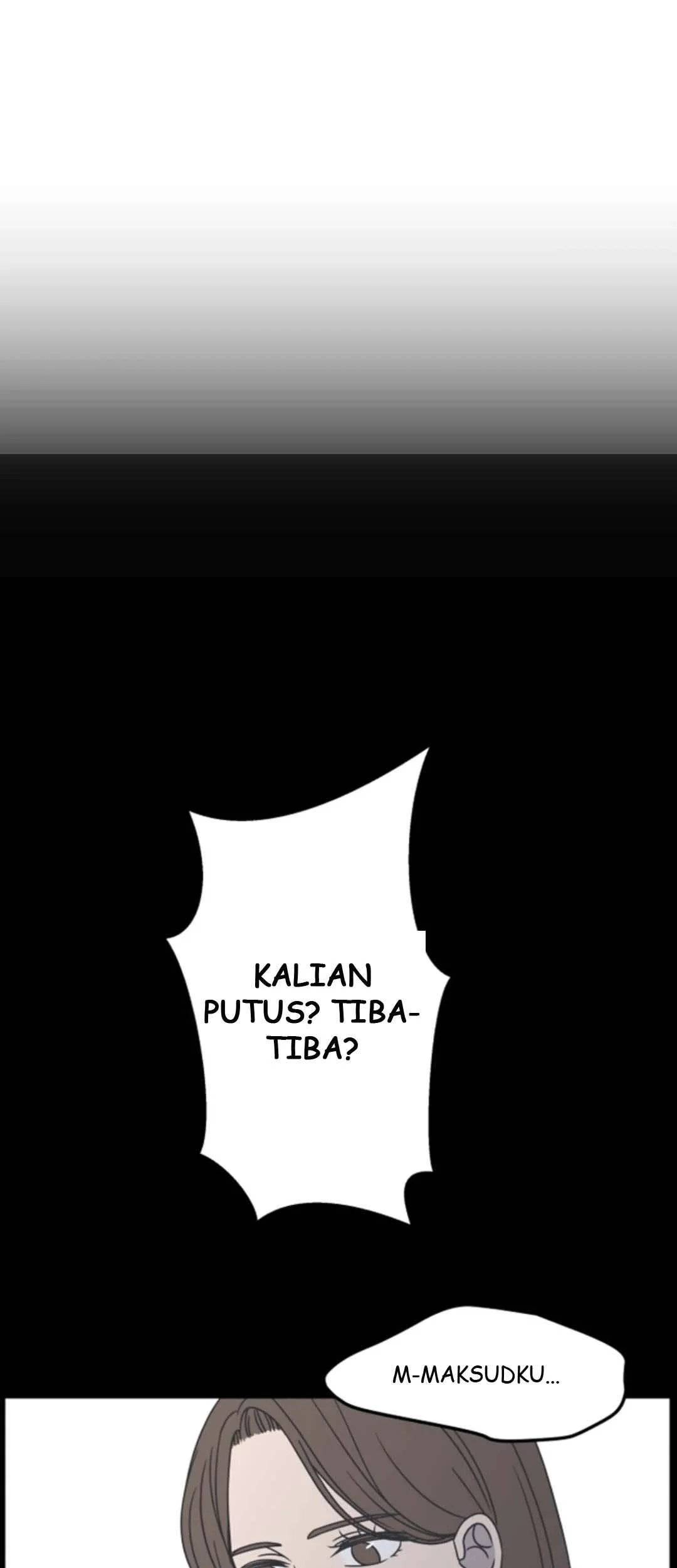 A Guide to Proper Dating chapter 42 halaman 6