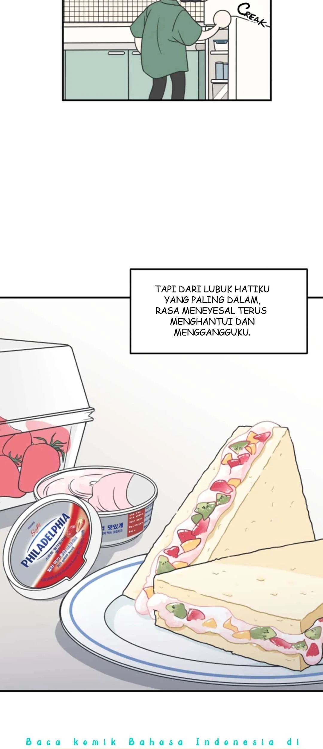 A Guide to Proper Dating chapter 42 halaman 10
