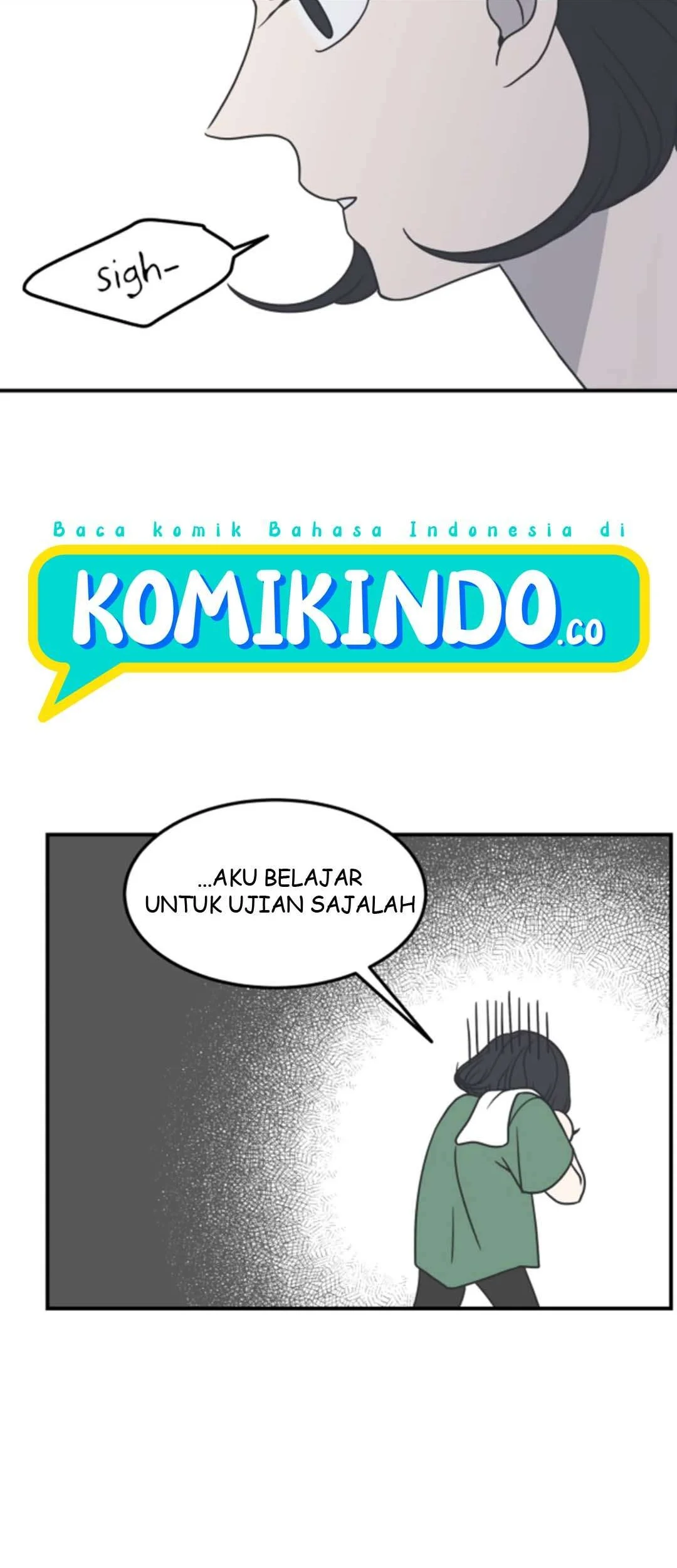 A Guide to Proper Dating chapter 42 halaman 15