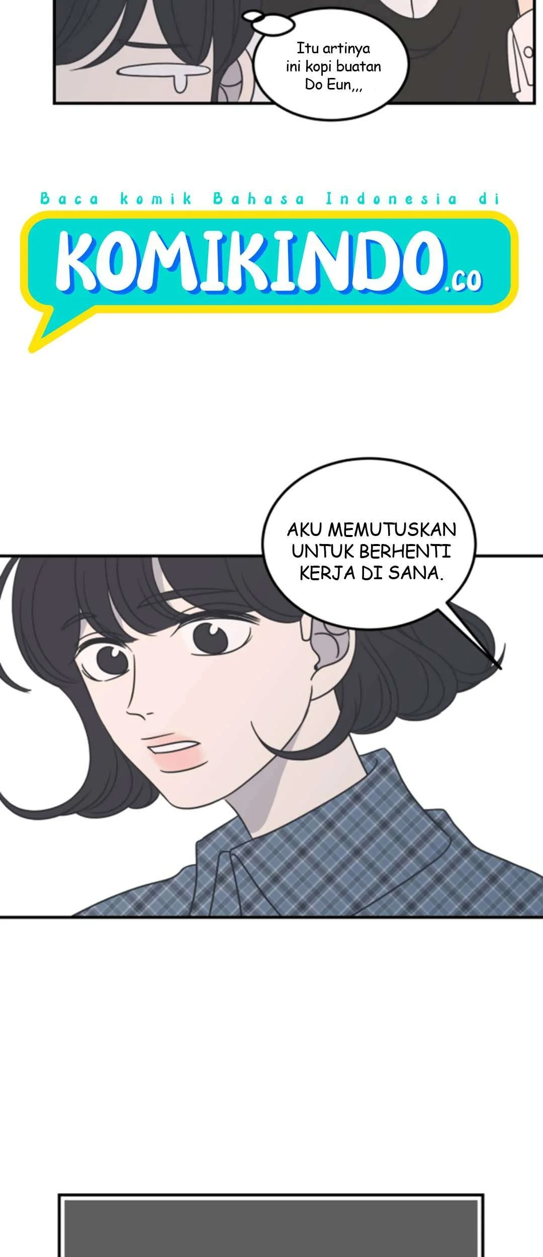 A Guide to Proper Dating chapter 42 halaman 42